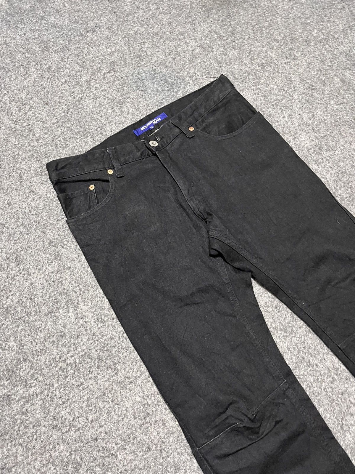Comme des Garcons Comme des Garcons X Junya Watanabe Size US 32 / EU 48 - 2 Thumbnail