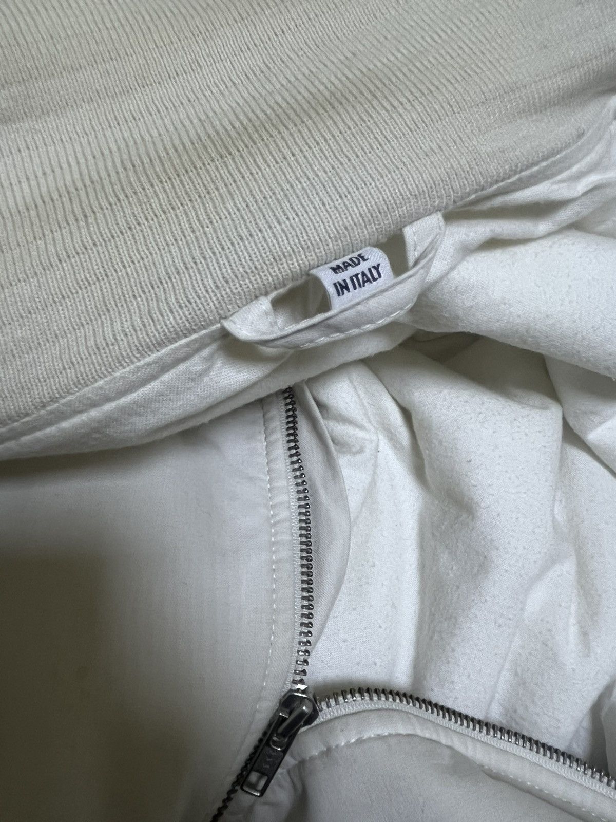 Helmut Lang helmut lang bomber Size US M / EU 48-50 / 2 - 6 Thumbnail