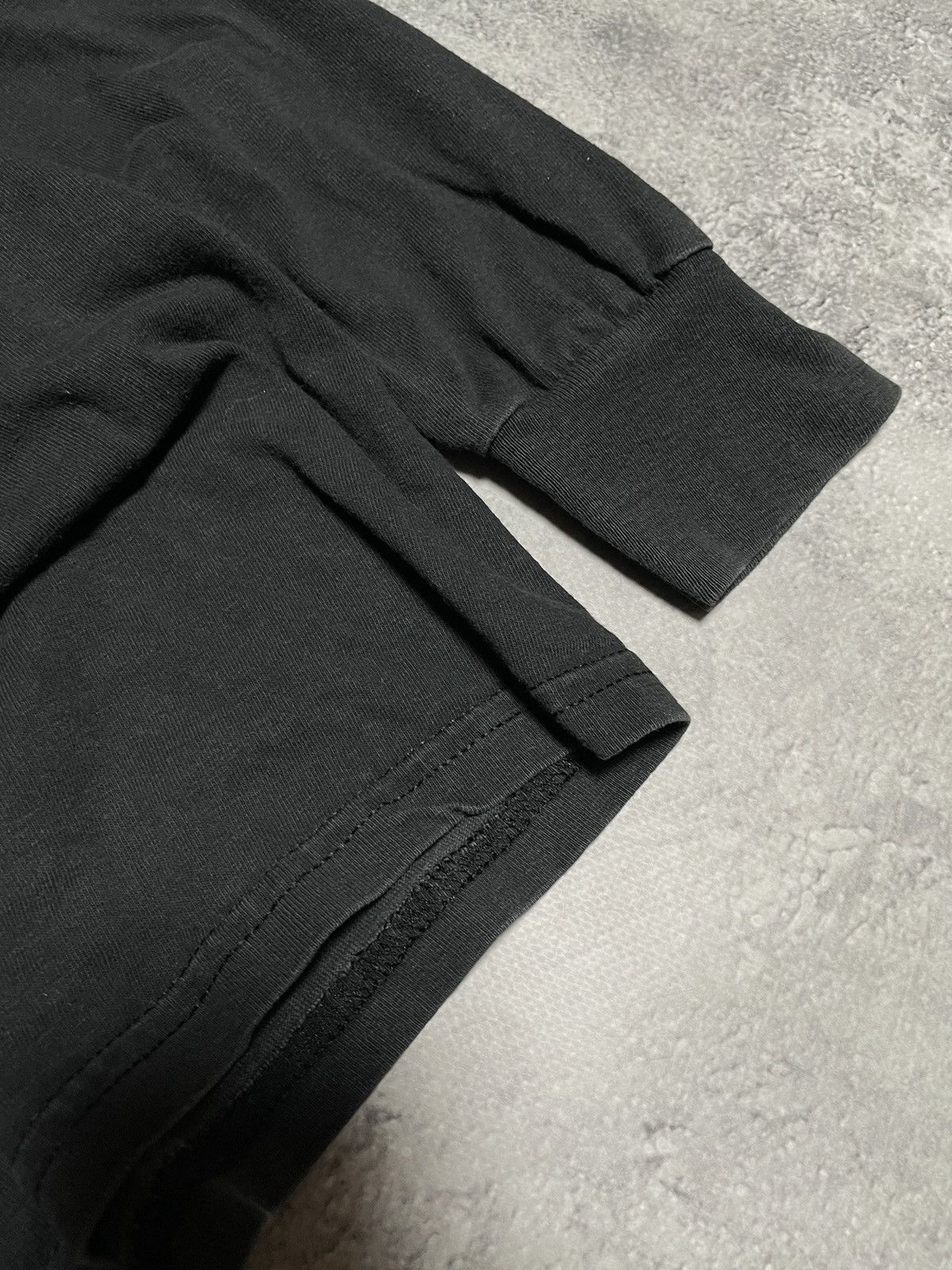 Vintage × Warner Bros Vintage 2003 Paycheck Movie Promo Long Sleeve Tee Size US L / EU 52-54 / 3 - 5 Thumbnail