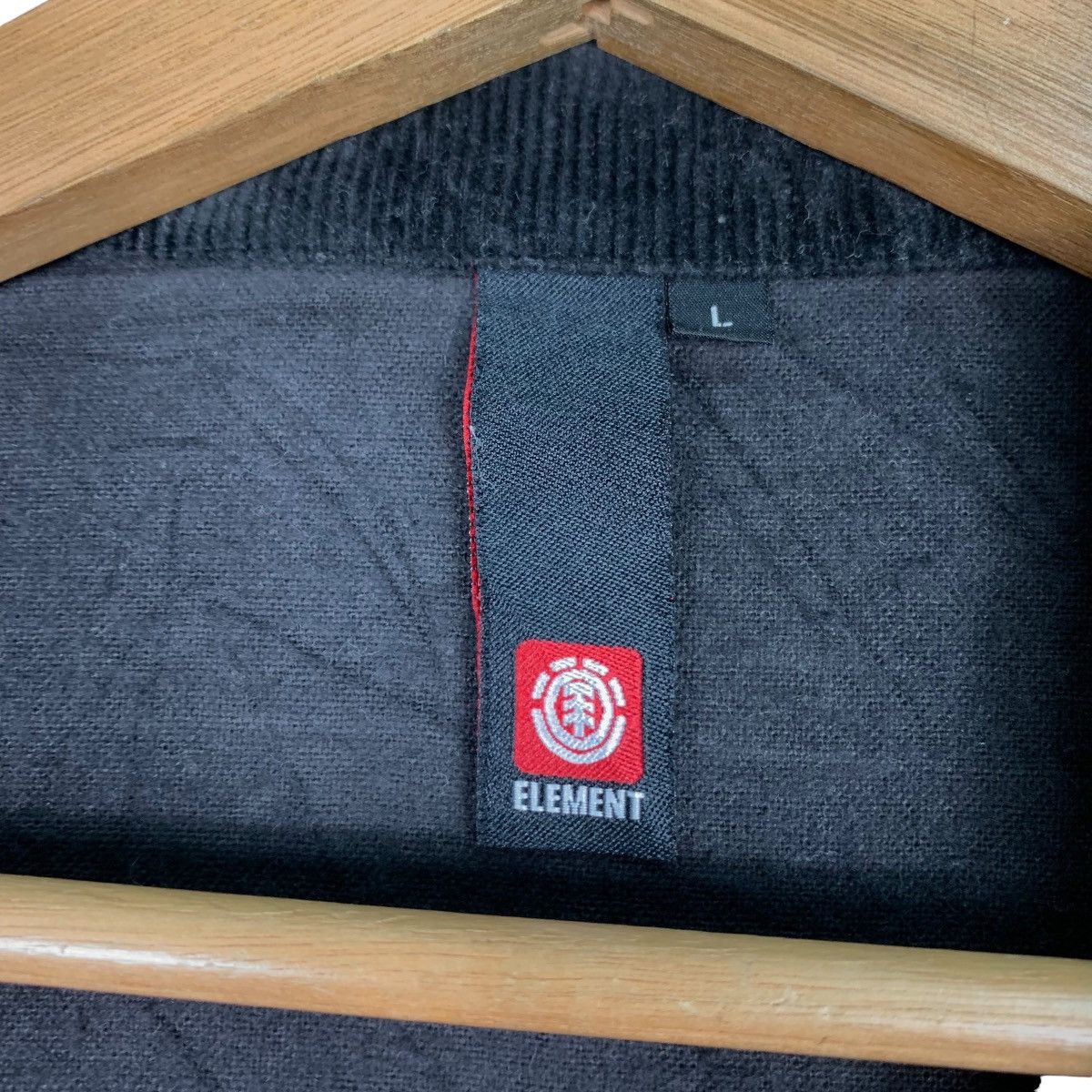Element ELEMENT Casual Corduroy Jacket #0562-C26 Size US L / EU 52-54 / 3 - 14 Thumbnail