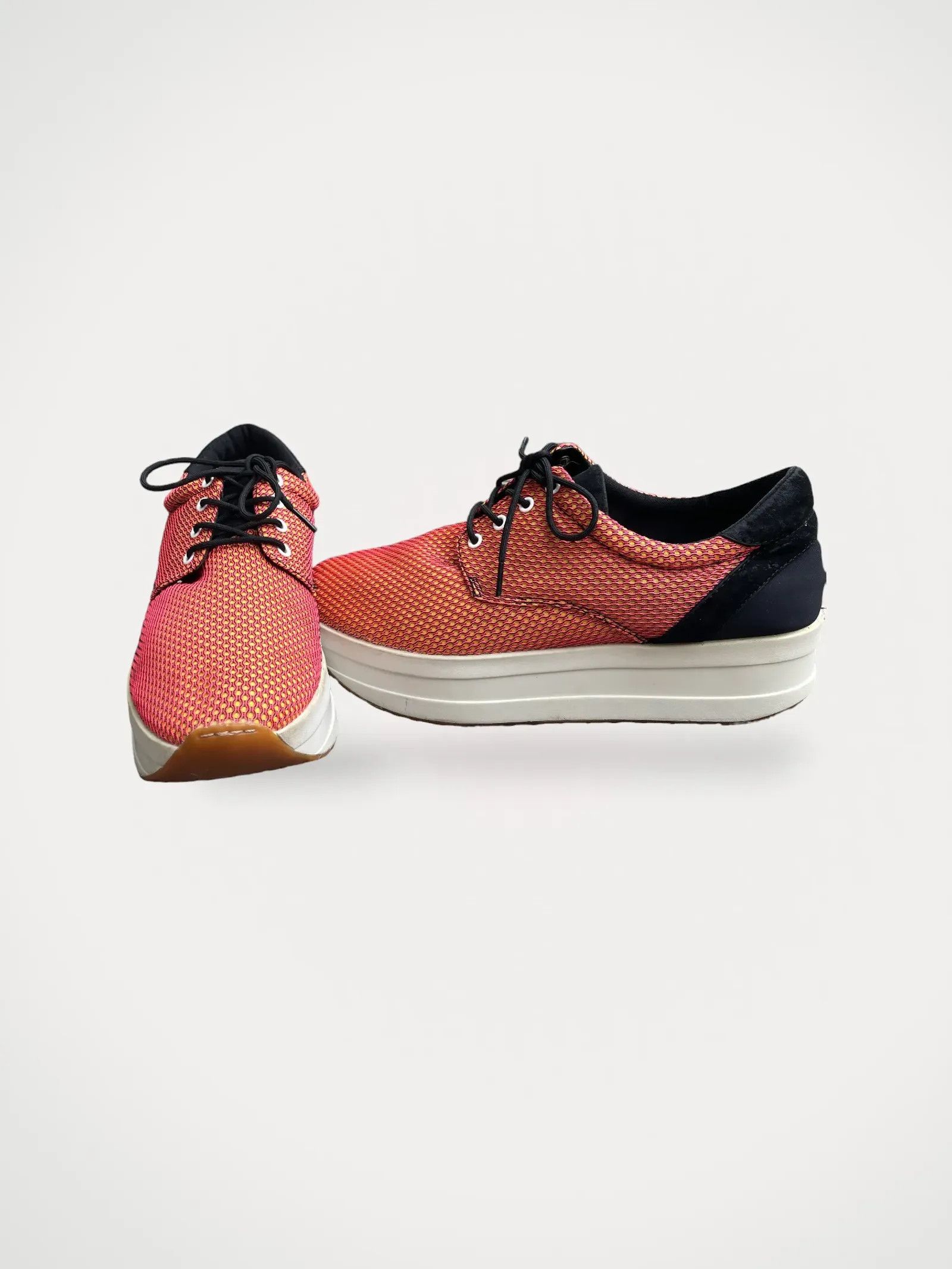 Vagabond Vagabond Casey Sneakers Size US 10 / IT 40 - 1 Thumbnail