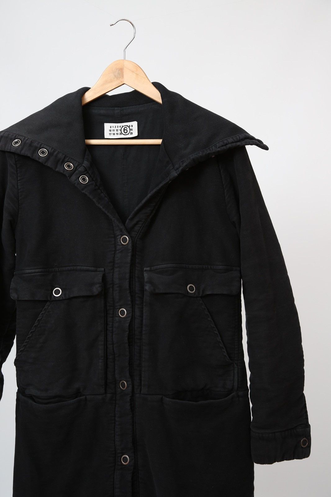 Maison Margiela Vintage Maison Martin Margiela Coat Size US S / EU 44-46 / 1 - 2 Thumbnail