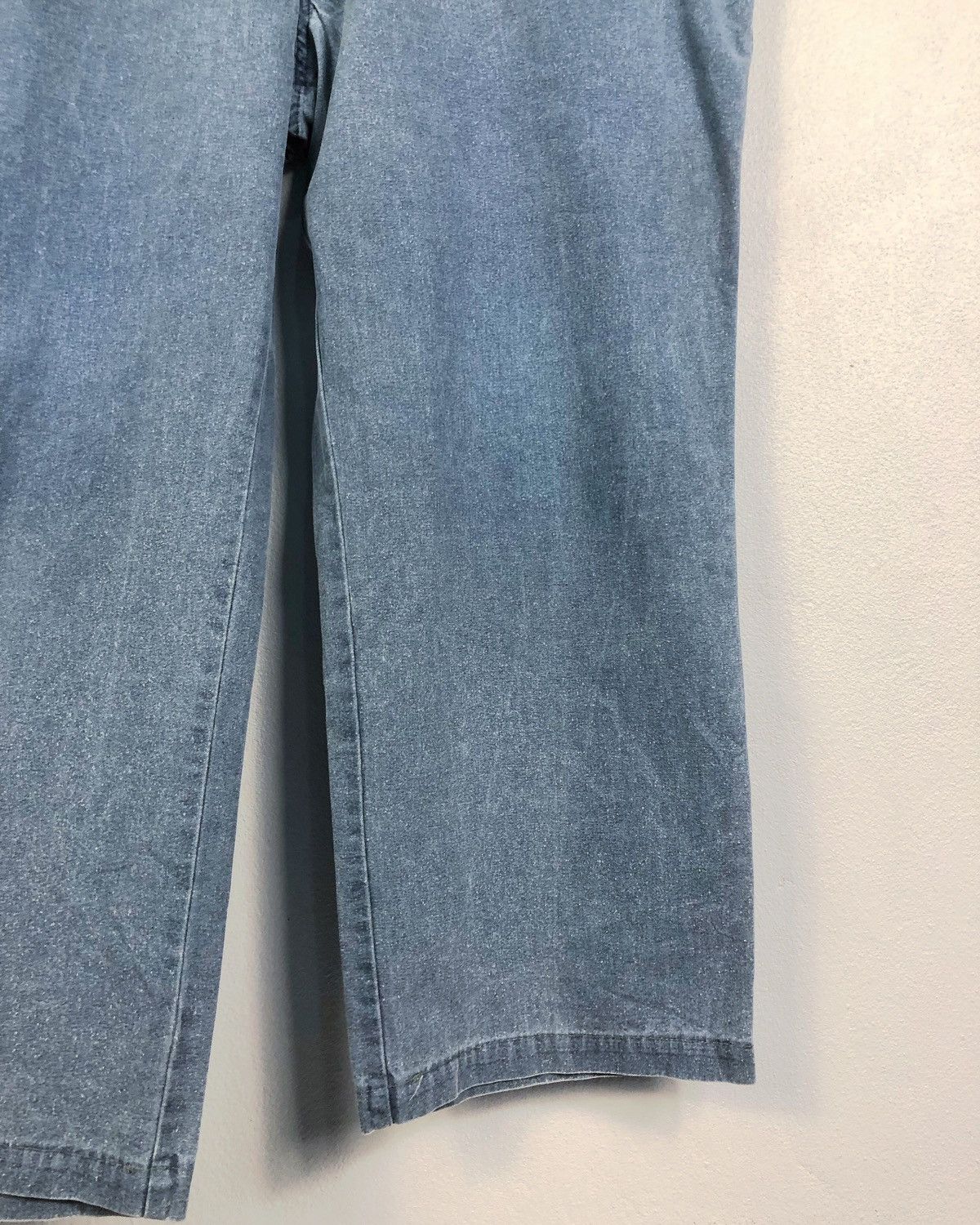 Farah Rare Vintage Farah Oversize Casual Pants Size US 42 / EU 58 - 6 Thumbnail