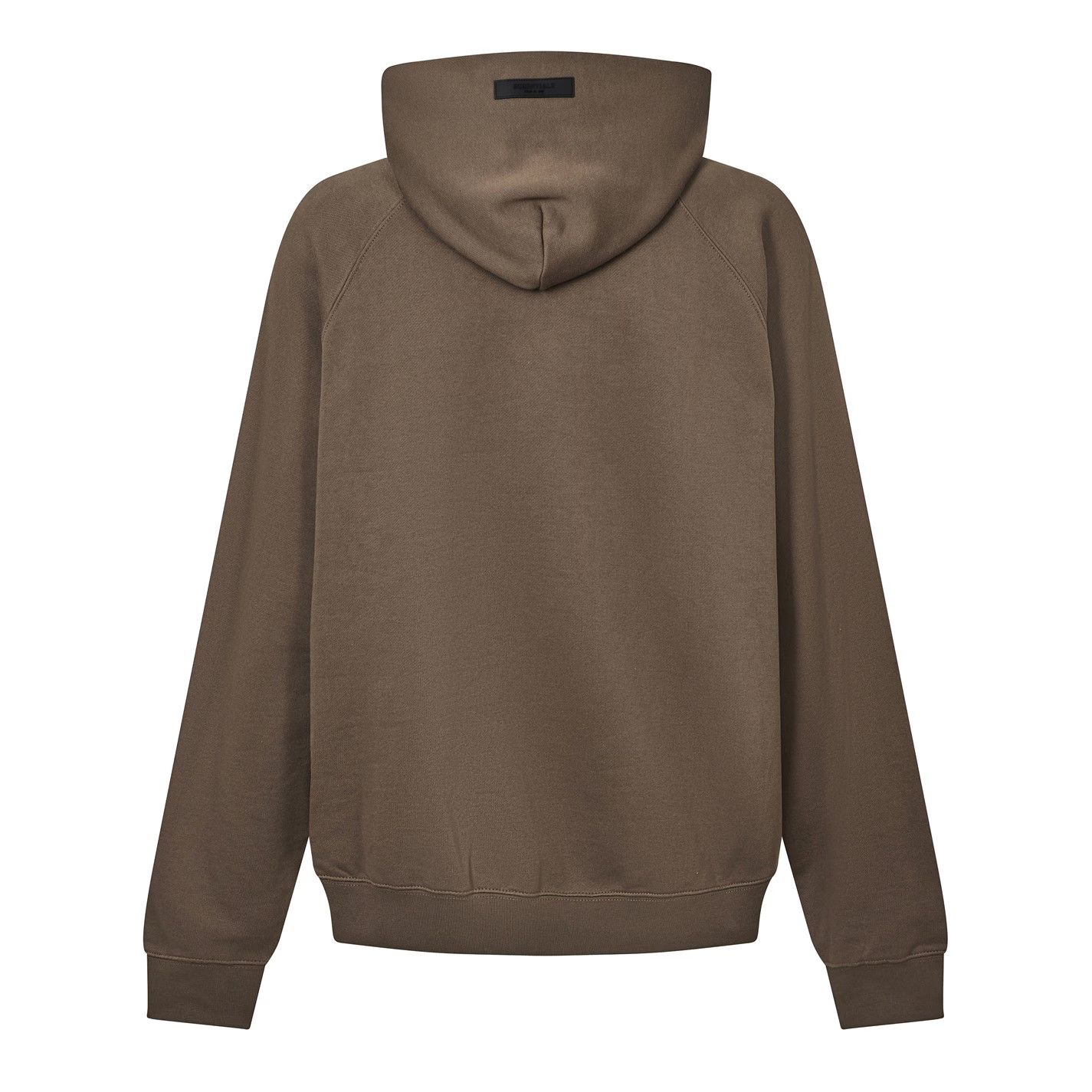 Fear of God o1g2r1mq0426 Overhead Hoodie in Brown Size US L / EU 52-54 / 3 - 2 Thumbnail