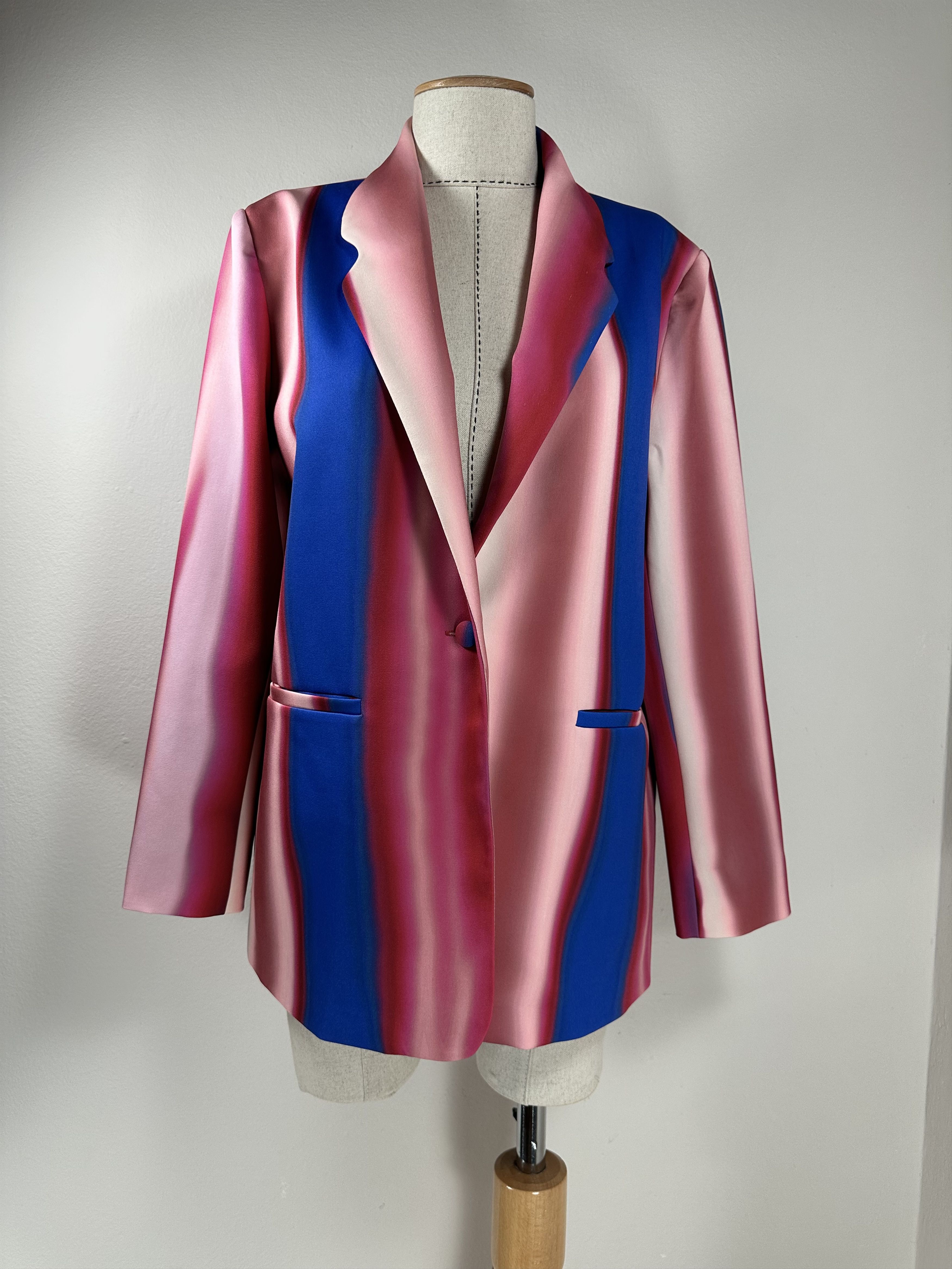 Hosbjerg Blazer