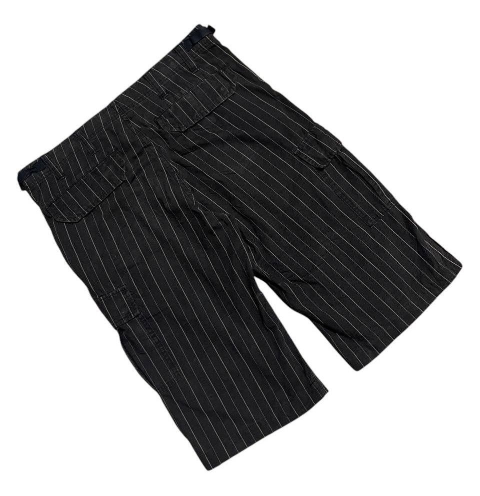 Japanese Brand 291295=homme short pant japanese brand Size US 34 / EU 50 - 8 Thumbnail