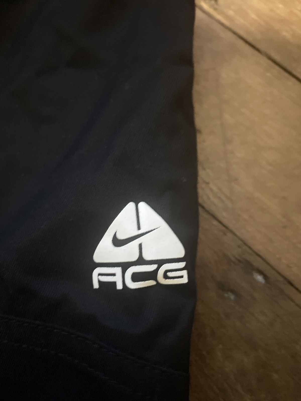 Nike ACG Nike acg ski pants Size US 36 / EU 52 - 6 Thumbnail