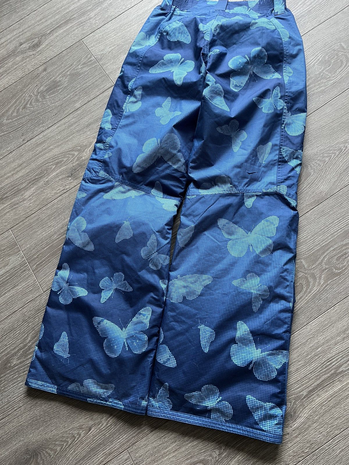 Nike ACG × Vintage Vintage 💥 Nike ACG Y2K Pants Size 28" / US 6 / IT 42 - 13 Thumbnail