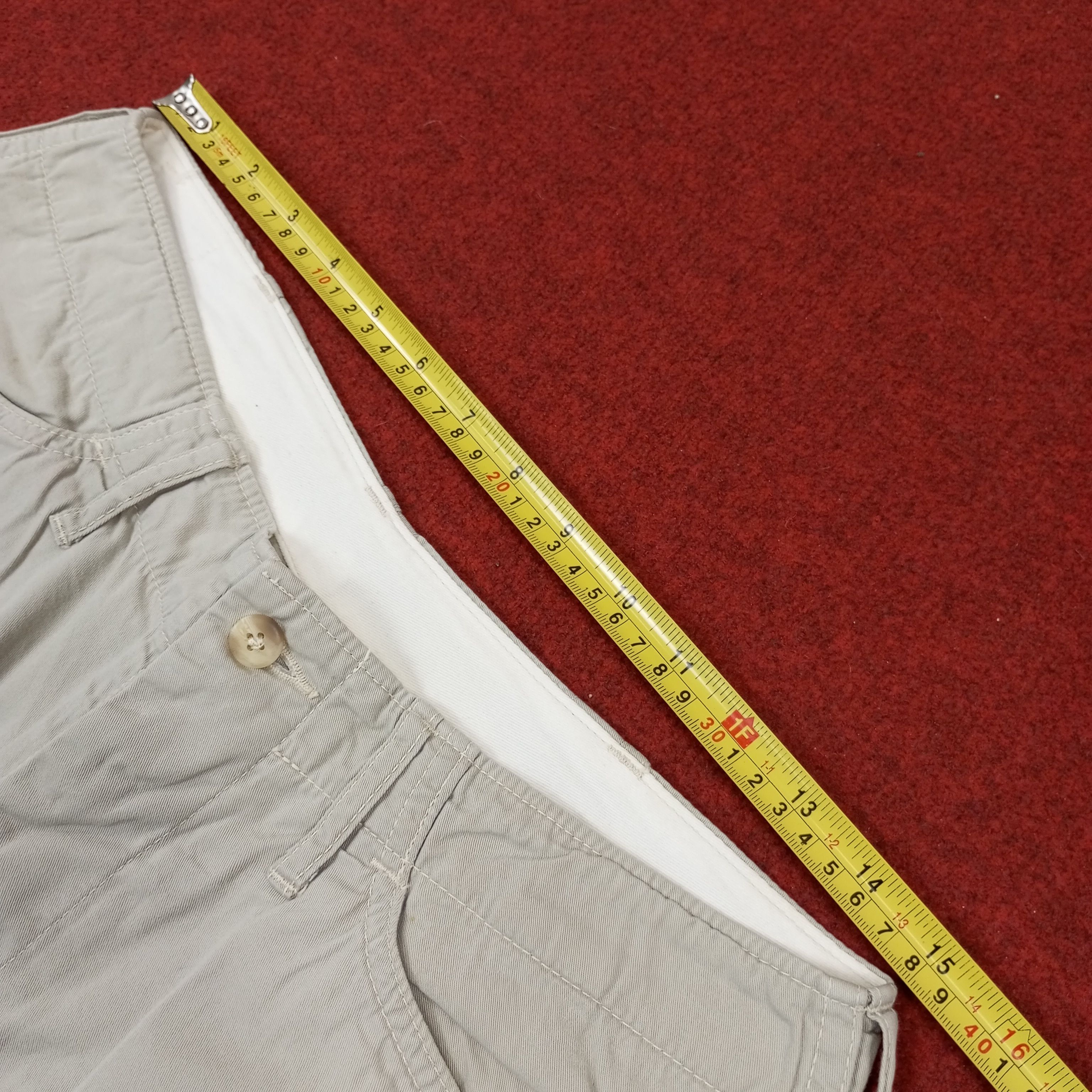 Evisu Japanese Brand Custom Daicock Pants c217n2