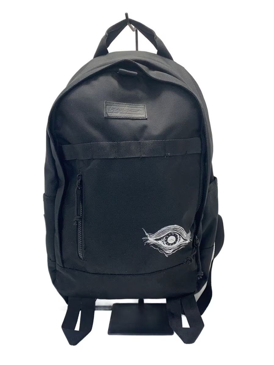 Yohji Yamamoto Eye Graphic Backpack Size ONE SIZE - 1 Thumbnail