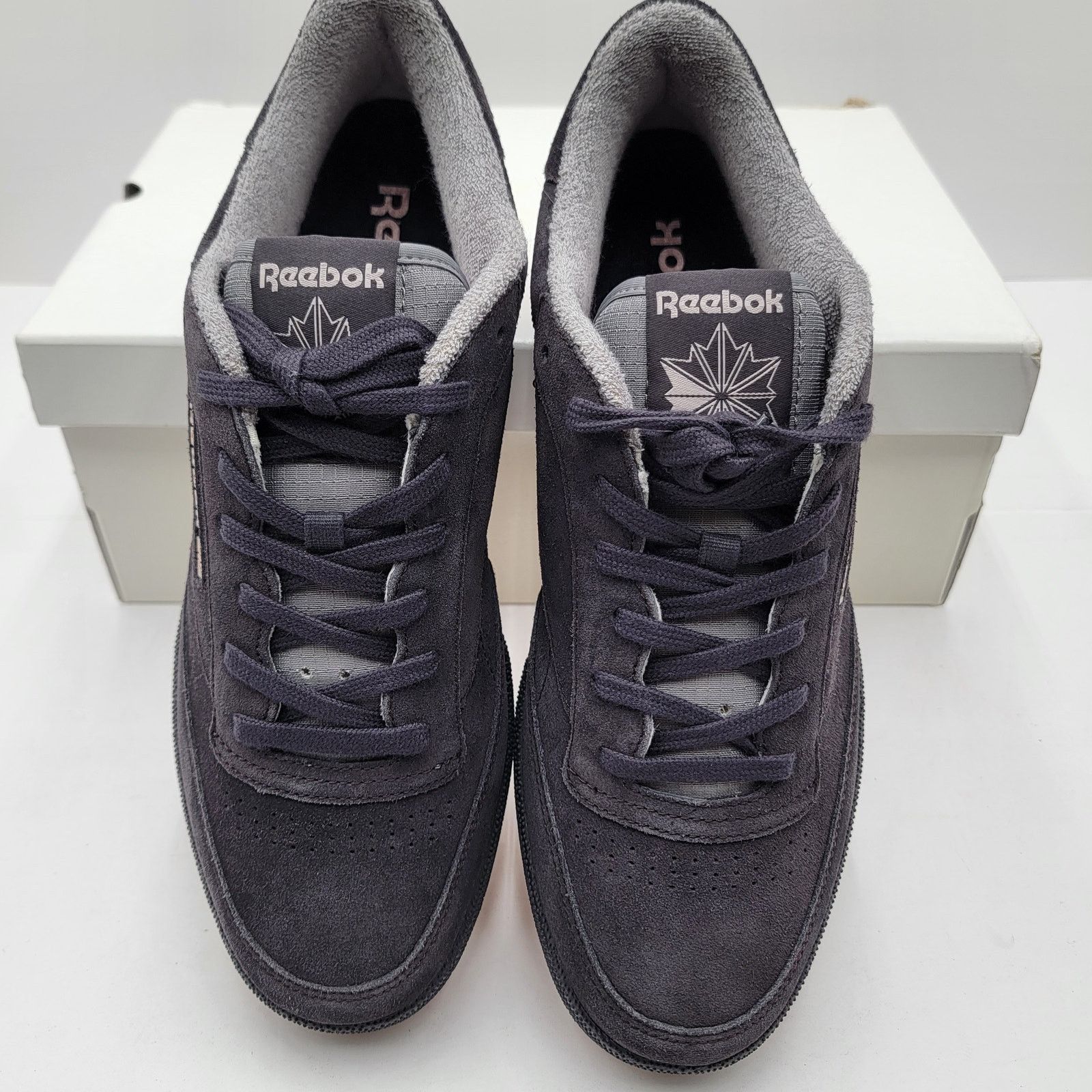 Reebok Reebok Club C 'Black Light Pink' - Men's Size 10 - New Size US 10 / EU 43 - 4 Thumbnail