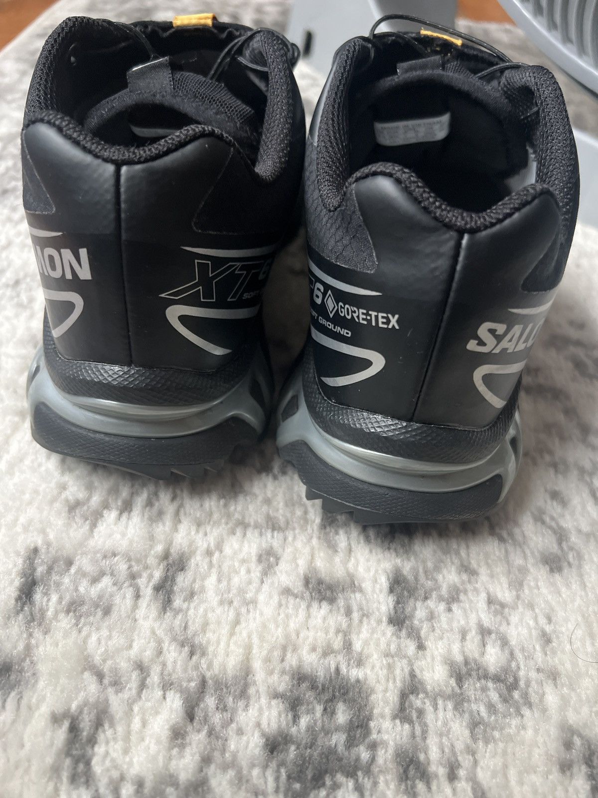 Salomon Salomon xt-6 Size US 6 / EU 39 - 3 Thumbnail