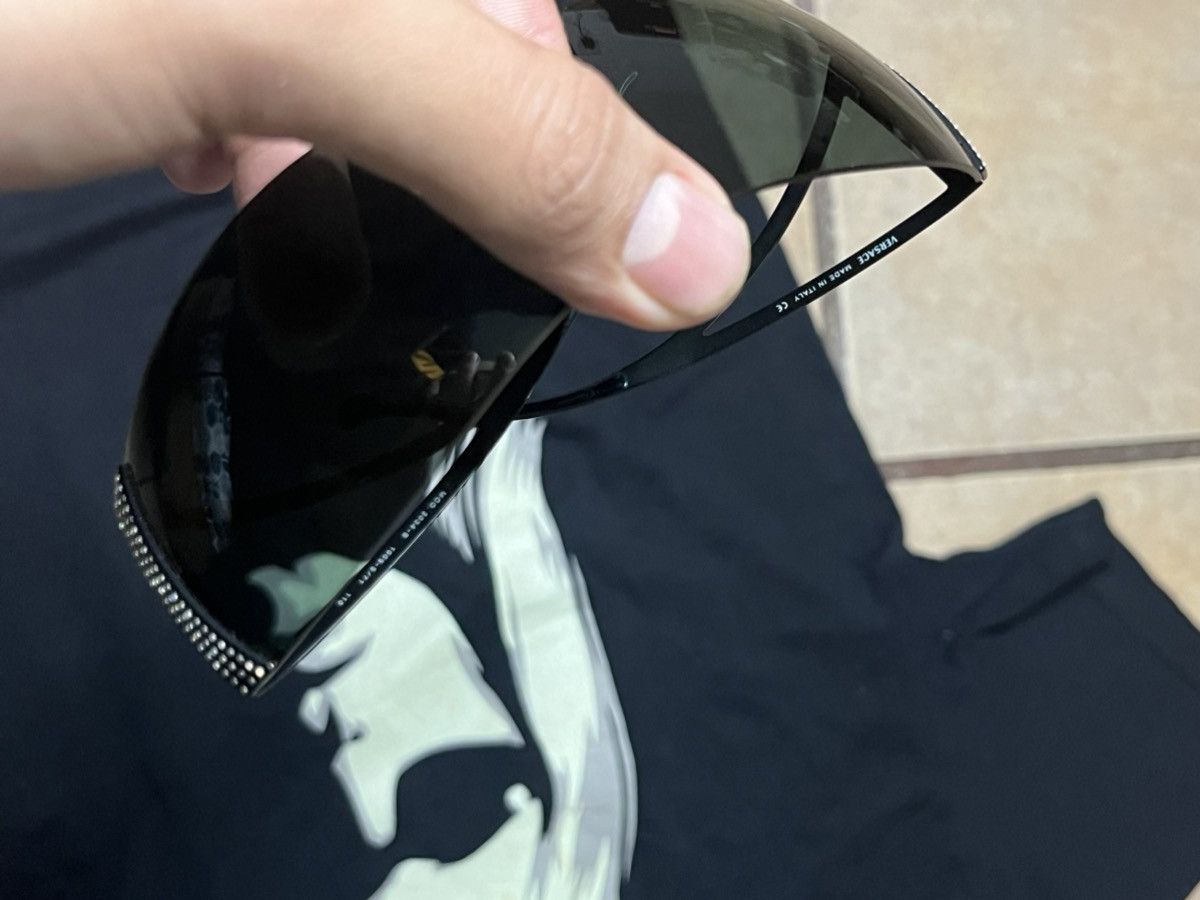 Versace GIANNI VERSACE MOD 2034 Size ONE SIZE - 4 Thumbnail