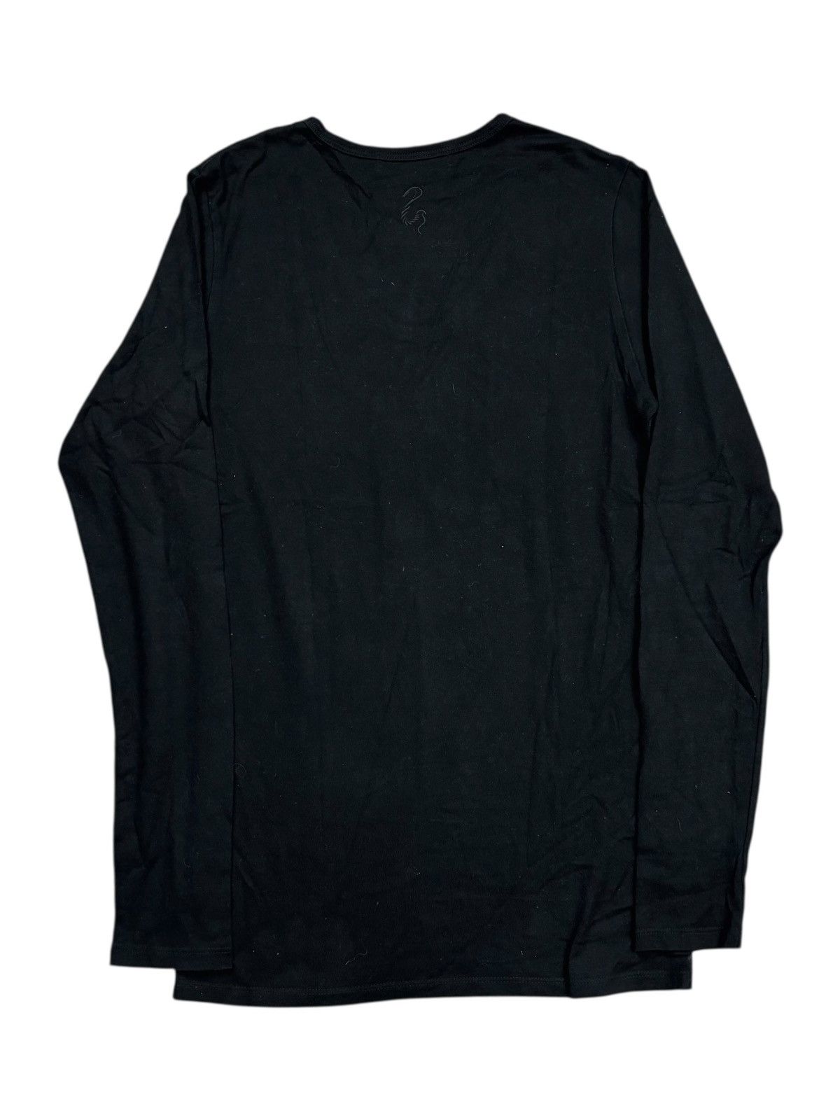 KMRii 2000s Civarize - Great Executioner Vkei Long Sleeve Size US M / EU 48-50 / 2 - 2 Thumbnail