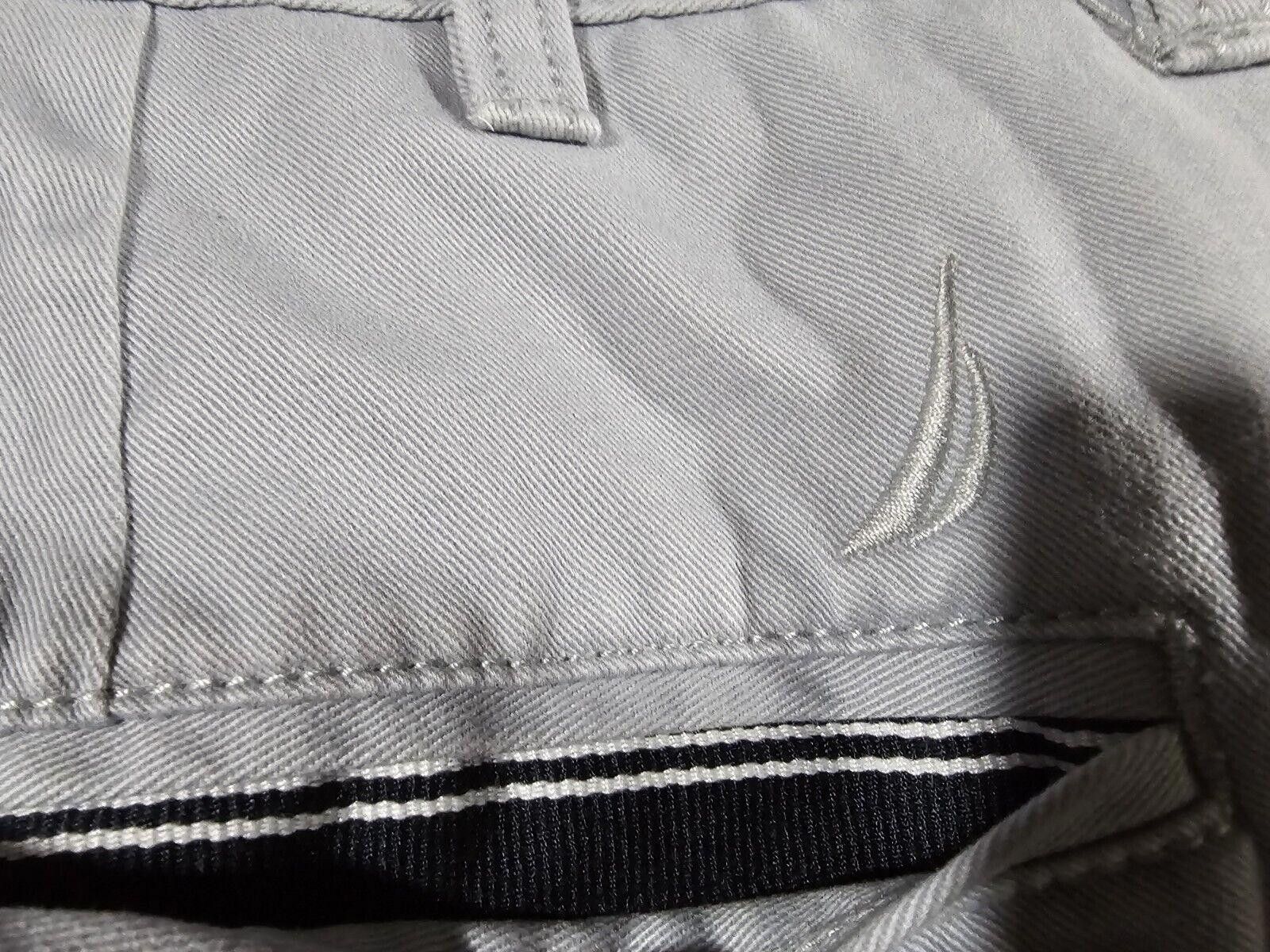 Nautica NAUTICA Deck Short 54W BG Shorts Size US 44 / EU 60 - 7 Thumbnail