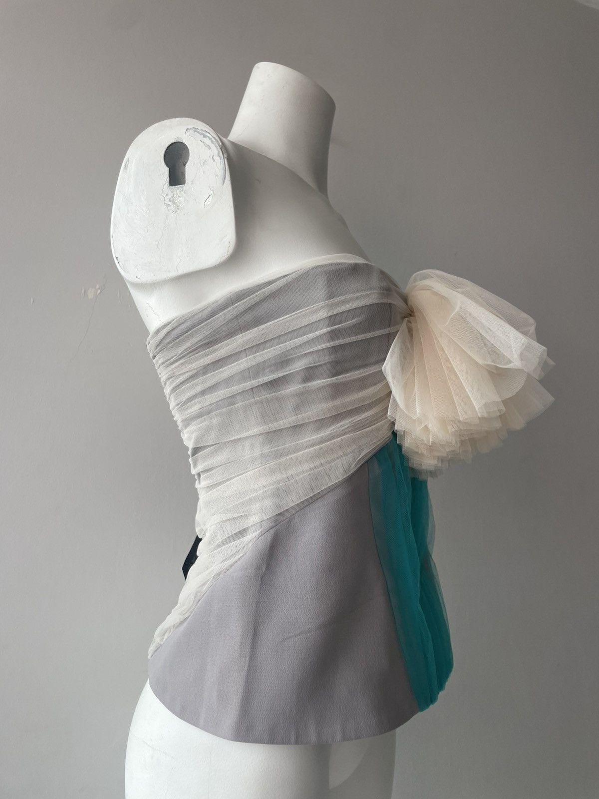 Viktor & Rolf Viktor & Rolf runway bustier Size S / US 4 / IT 40 - 10 Thumbnail