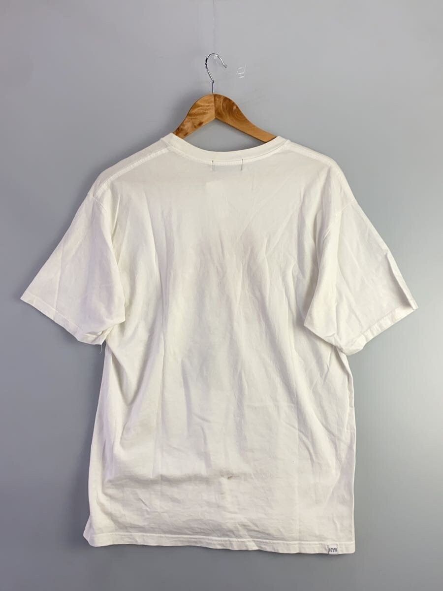 Hysteric Glamour Hysteric Flame Girl Tee Size US L / EU 52-54 / 3 - 2 Thumbnail