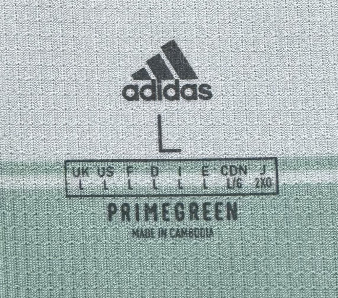 Adidas Celtic 2021 2022 Home Football Shirt Soccer Jersey Adidas Size US L / EU 52-54 / 3 - 13 Thumbnail