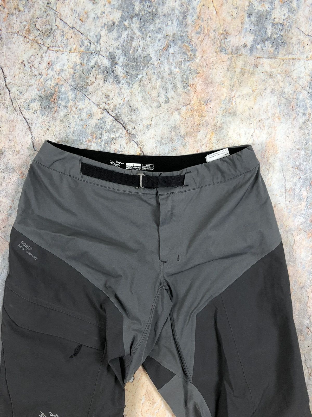 Arc'teryx × Goretex Arcteryx gore Tex ski pants procline hybrid Size US 30 / EU 46 - 2 Thumbnail