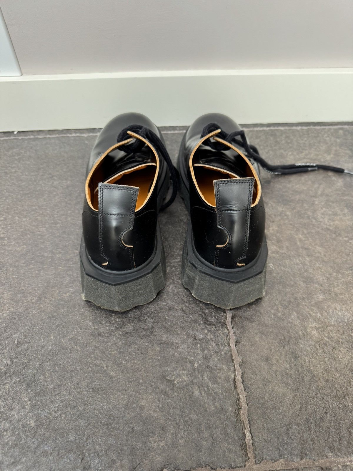 Off-White Off-White Sponge Derby Size US 10 / EU 43 - 2 Thumbnail