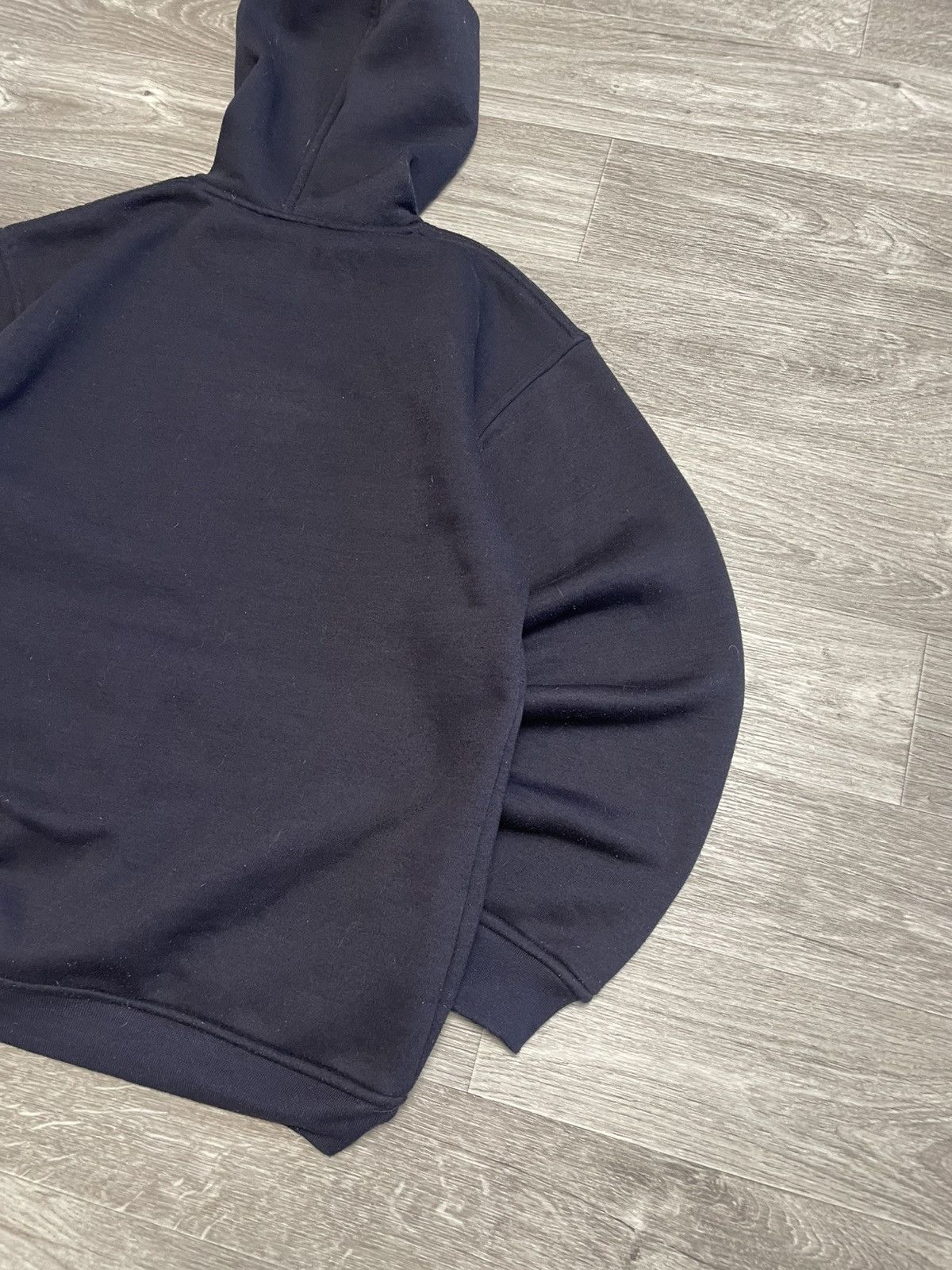 Etnies Vintage Etnies Skateboarding Hoodie 90s Size US M / EU 48-50 / 2 - 22 Thumbnail