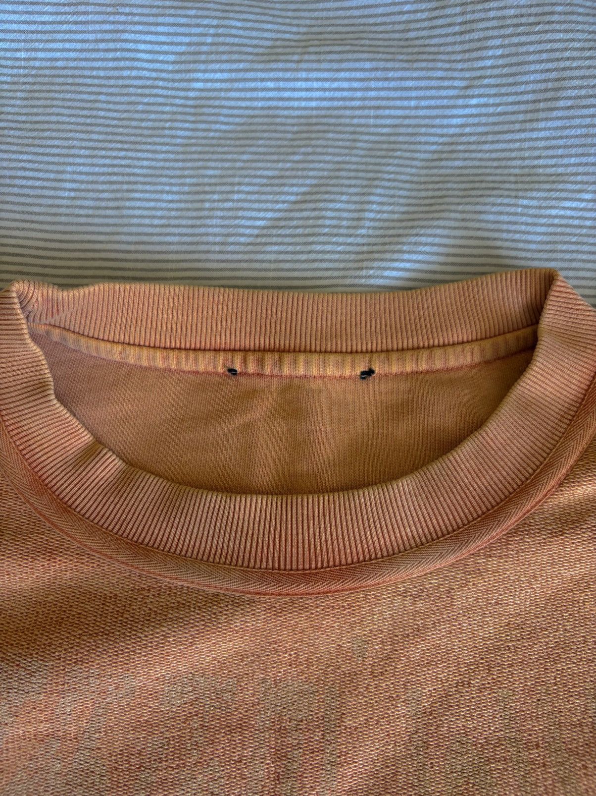 Sangiev REVERSIBLE Cropped Sangiev sweater Size US XL / EU 56 / 4 - 4 Thumbnail