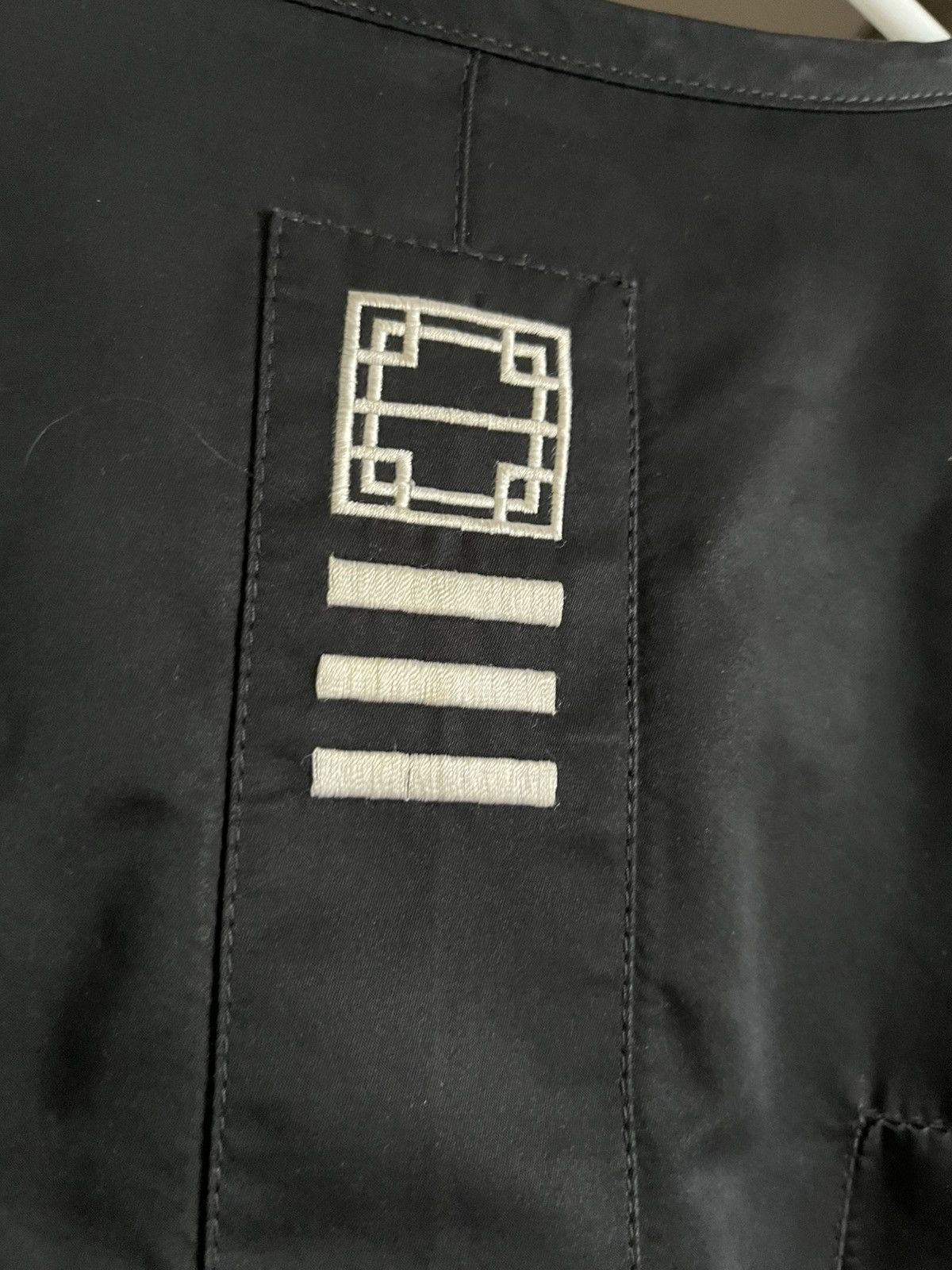 IISE Embroidered Bomber Jacket Size US S / EU 44-46 / 1 - 5 Thumbnail