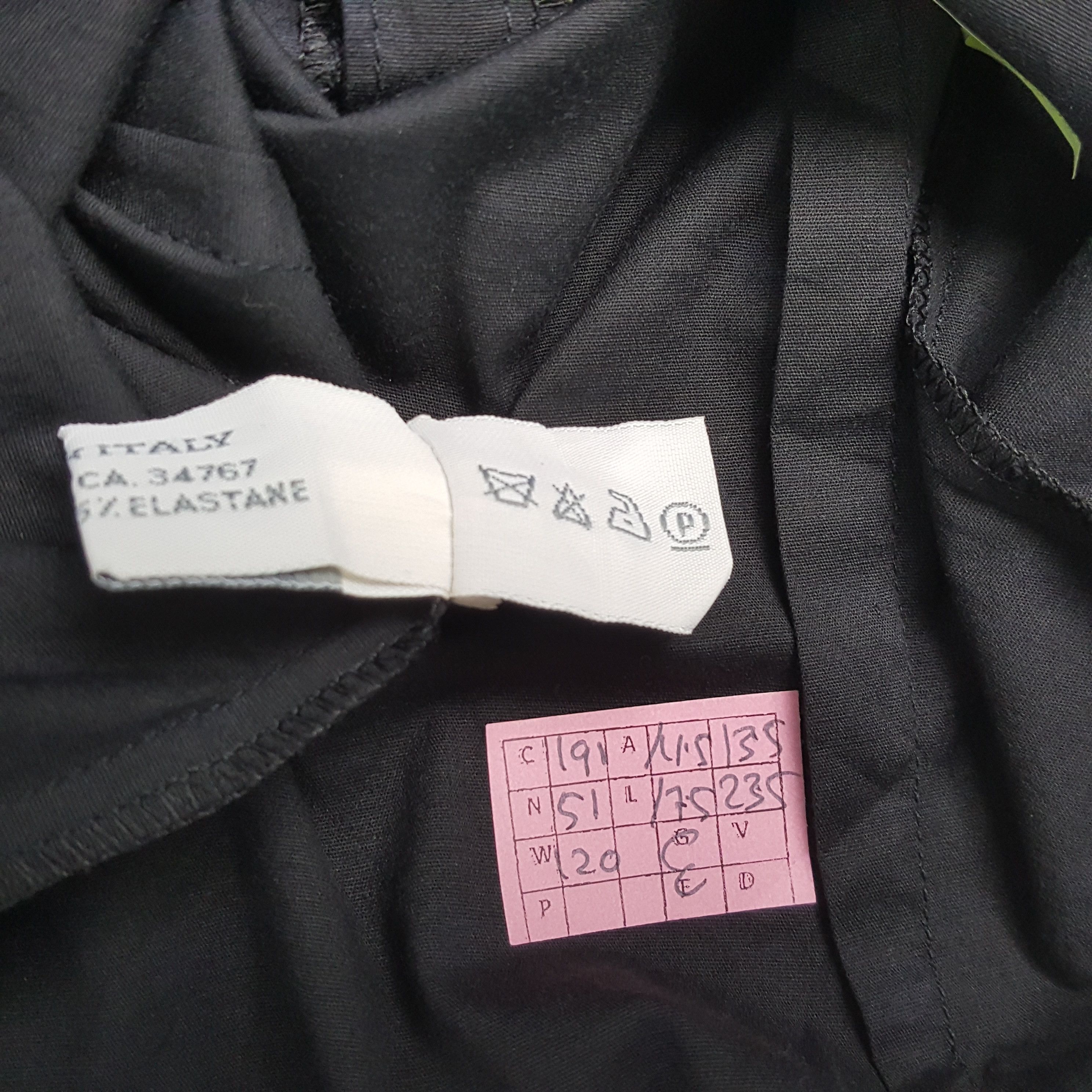 Miu Miu MIU MIU Fashion Designer Style Casual Shirt Size XXS / US 00 / IT 34 - 6 Thumbnail
