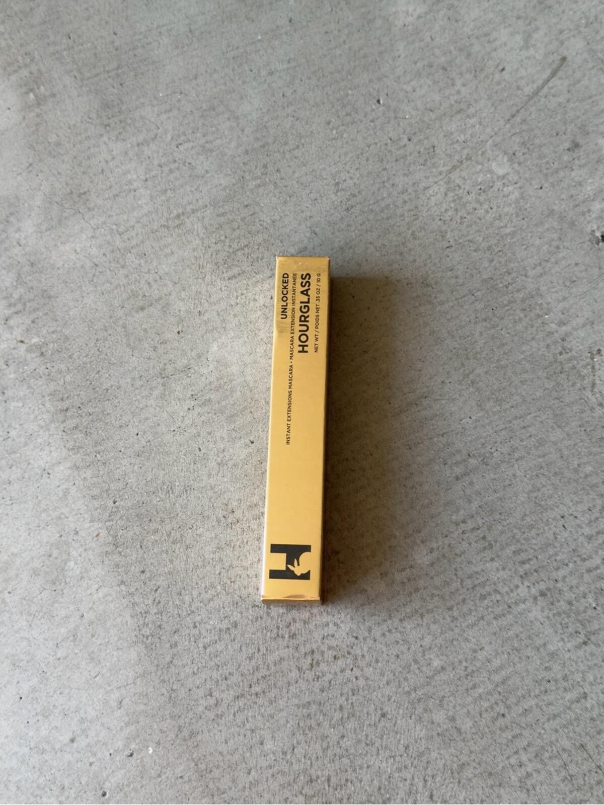 Other Hourglass / Unlocked Tubing Mascara / Ultra Black NIB Size ONE SIZE - 11 Thumbnail