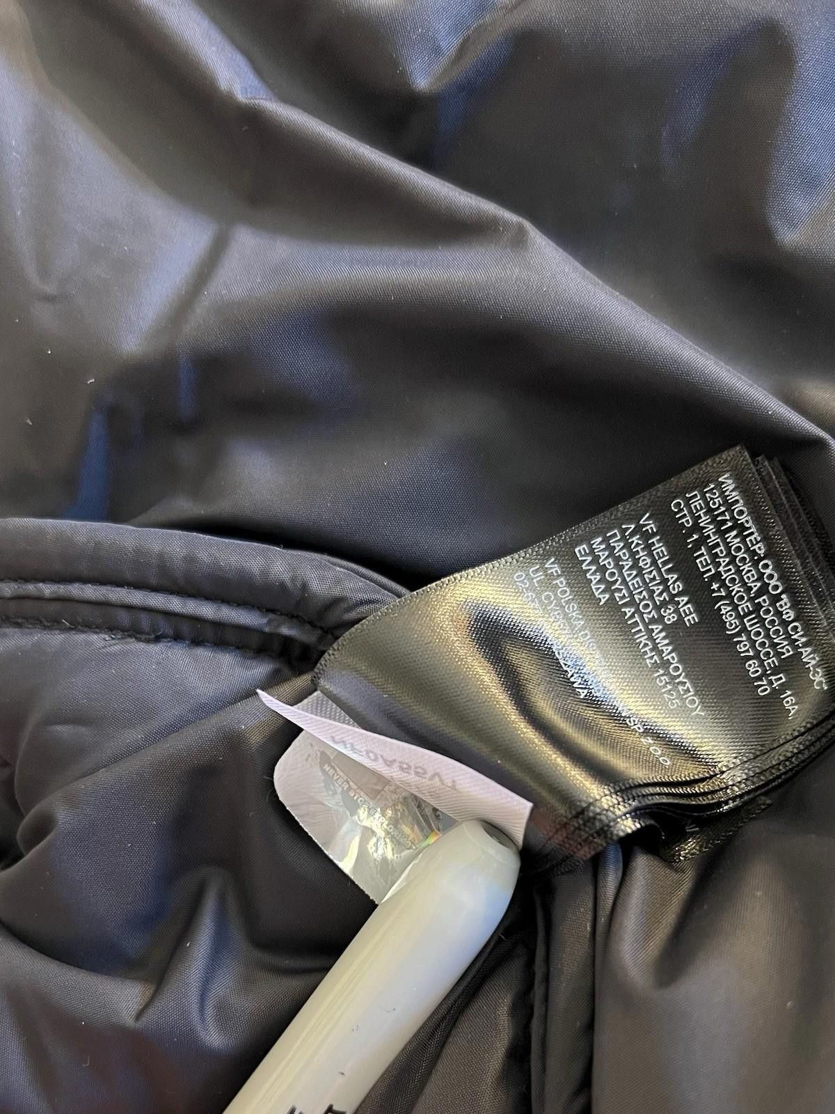 Supreme FW20 Supreme The North Face Faux Fur Nuptse Jacket Green L Size US L / EU 52-54 / 3 - 12 Thumbnail