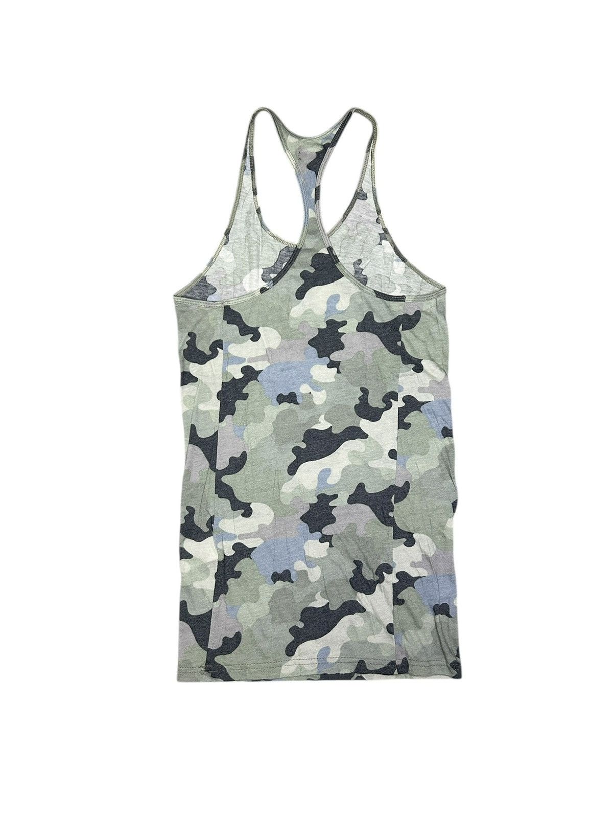 Le Grande Bleu (L.G.B.) Camo Ensemble Size M / US 6-8 / IT 42-44 - 5 Thumbnail