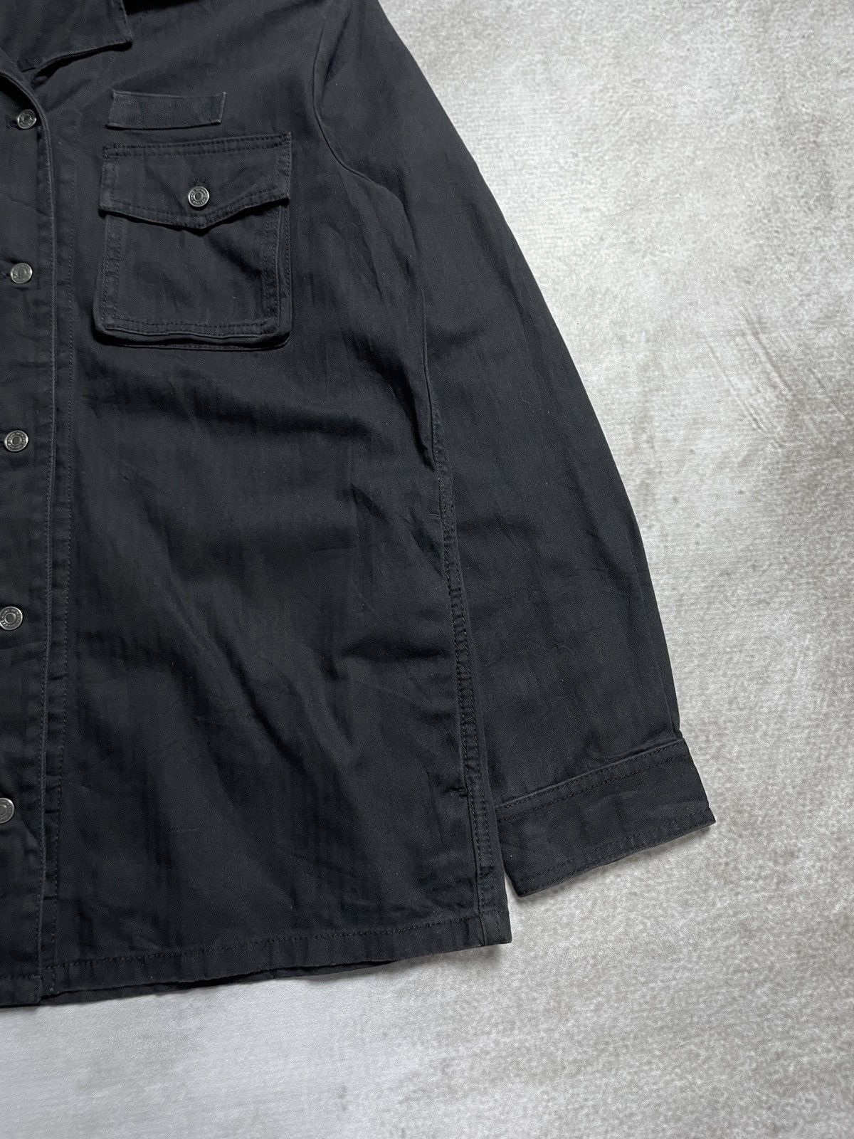 Marc by Marc Jacobs Marc By Marc Jacob Worker Jacket Size US S / EU 44-46 / 1 - 3 Thumbnail