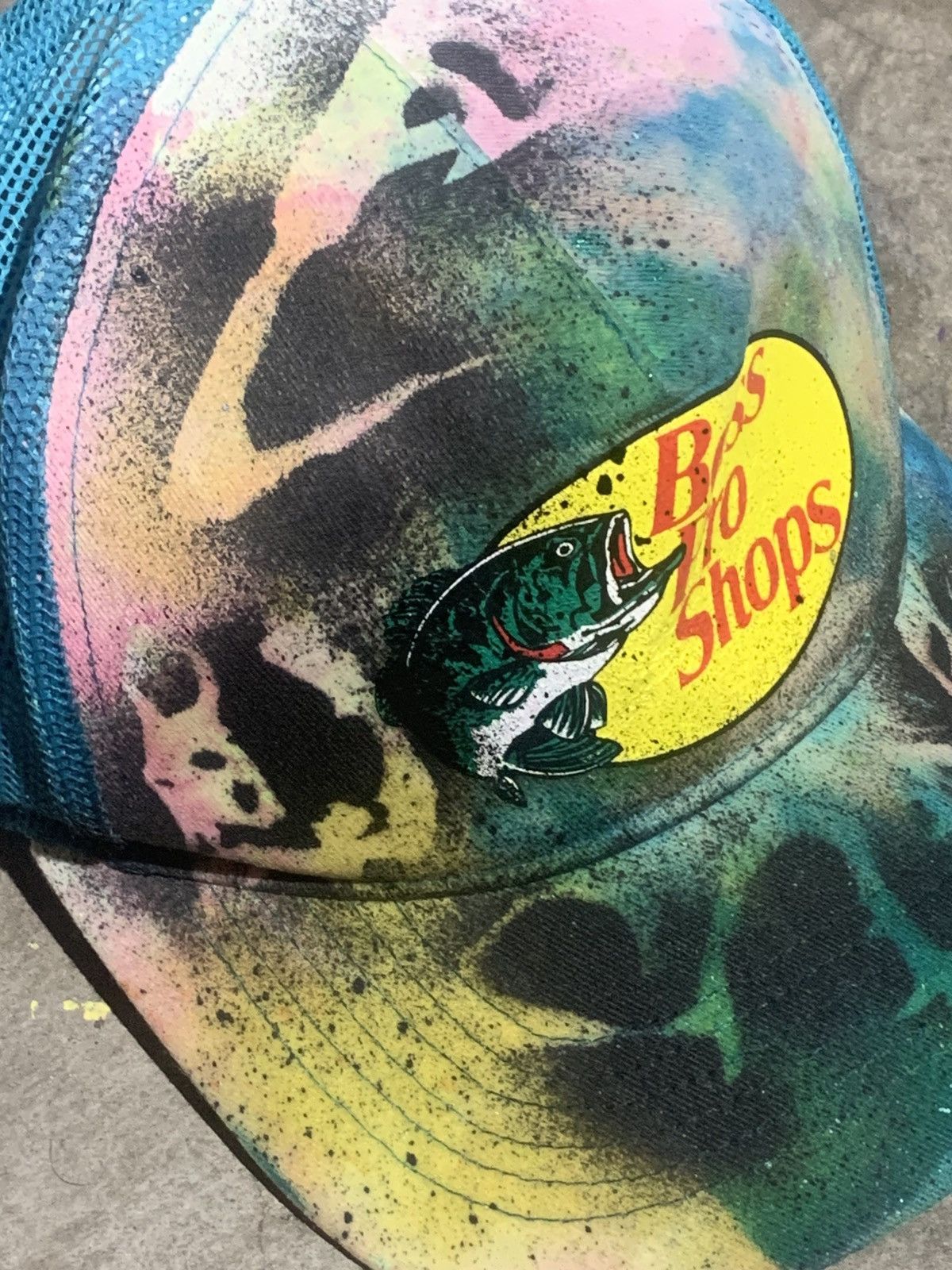 Bass Pro Shops Armada Pro Shop Size ONE SIZE - 2 Thumbnail