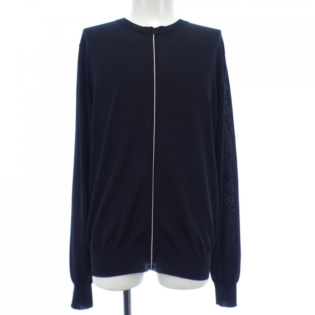 Hermes Hermes Hermes Top Cotton Tops DUTY FREE for USA Size ONE SIZE - 1 Thumbnail