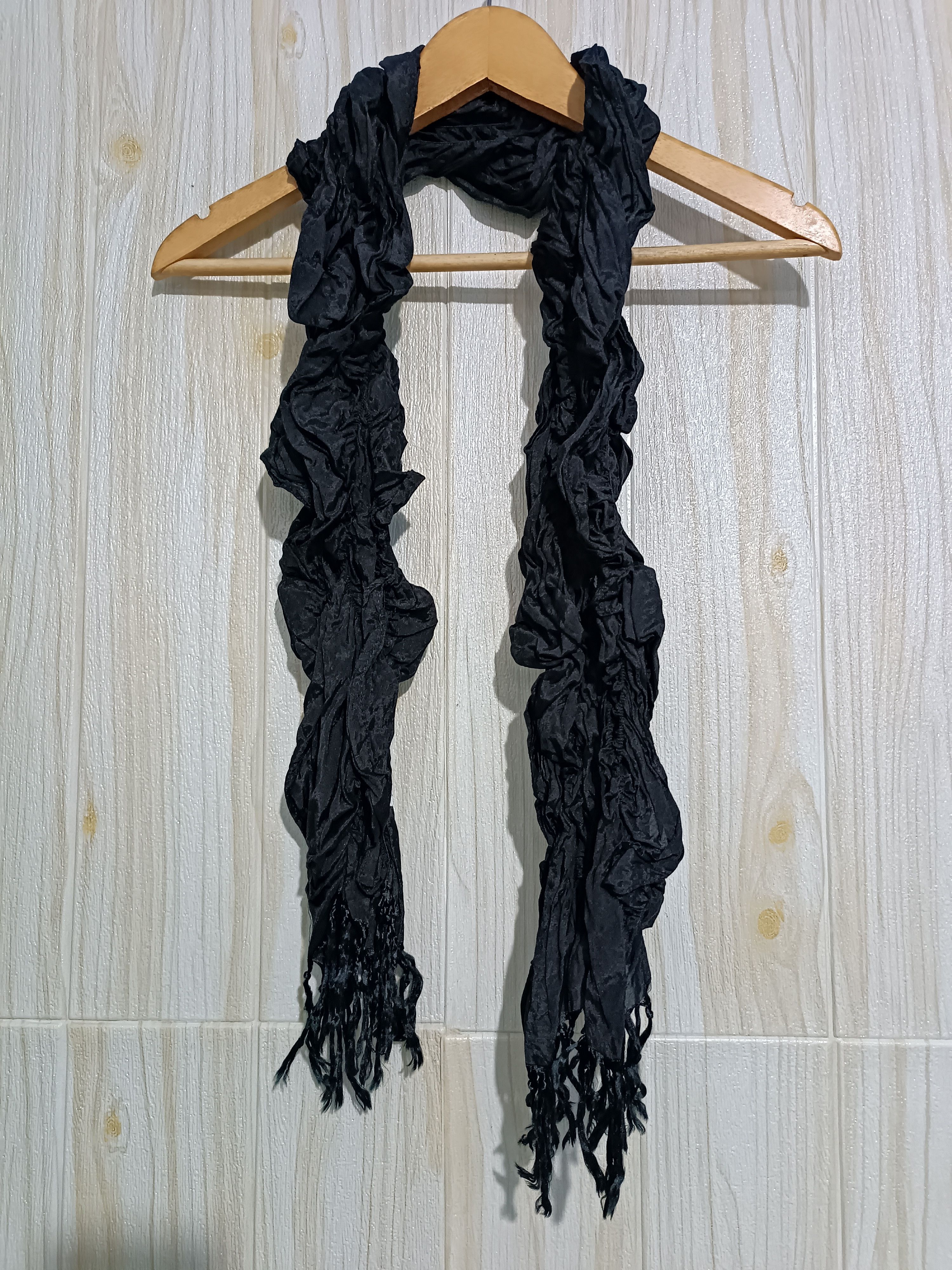 Ifsixwasnine Scarf | Grailed
