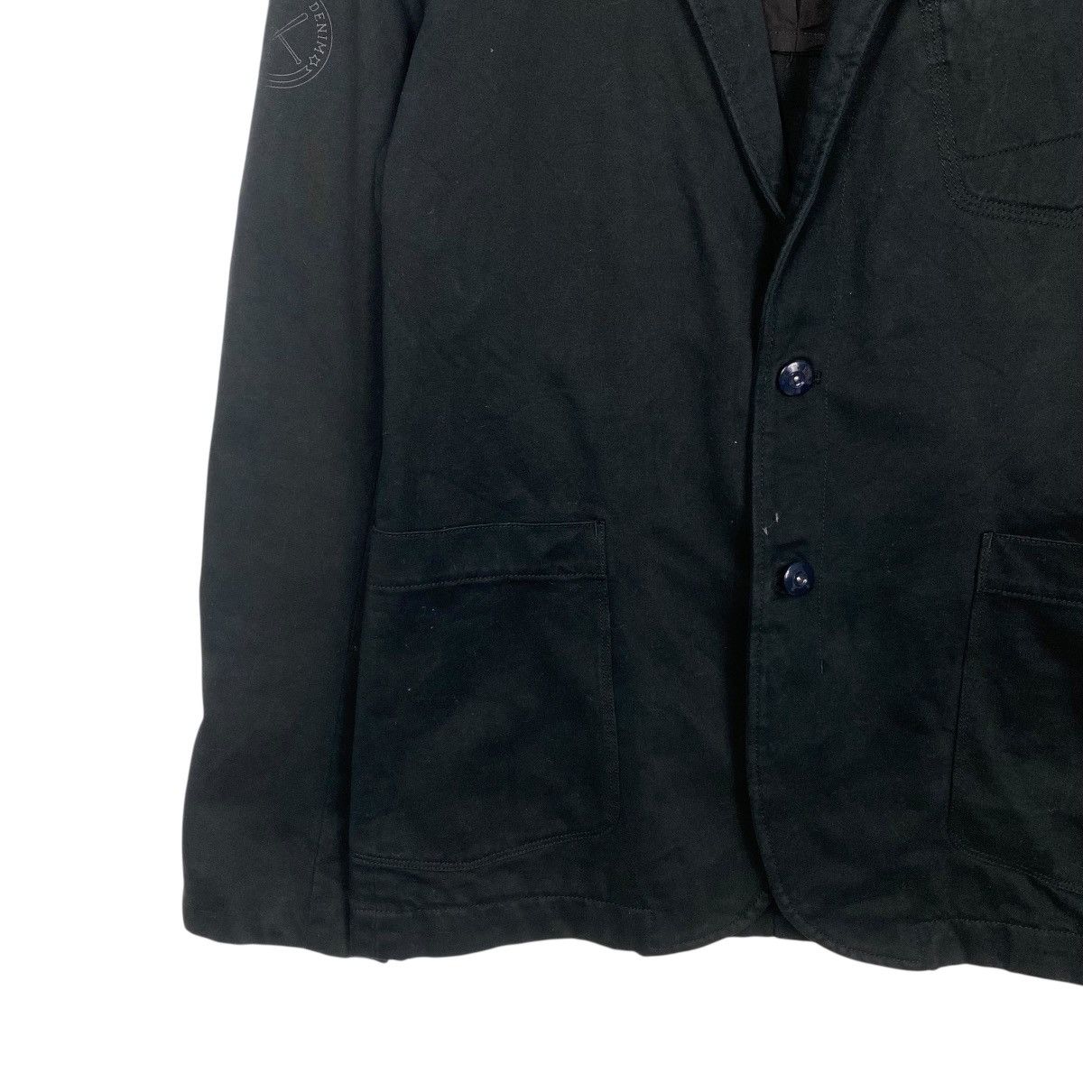 G-Star G-star raw button jacket Size US S / EU 44-46 / 1 - 3 Thumbnail