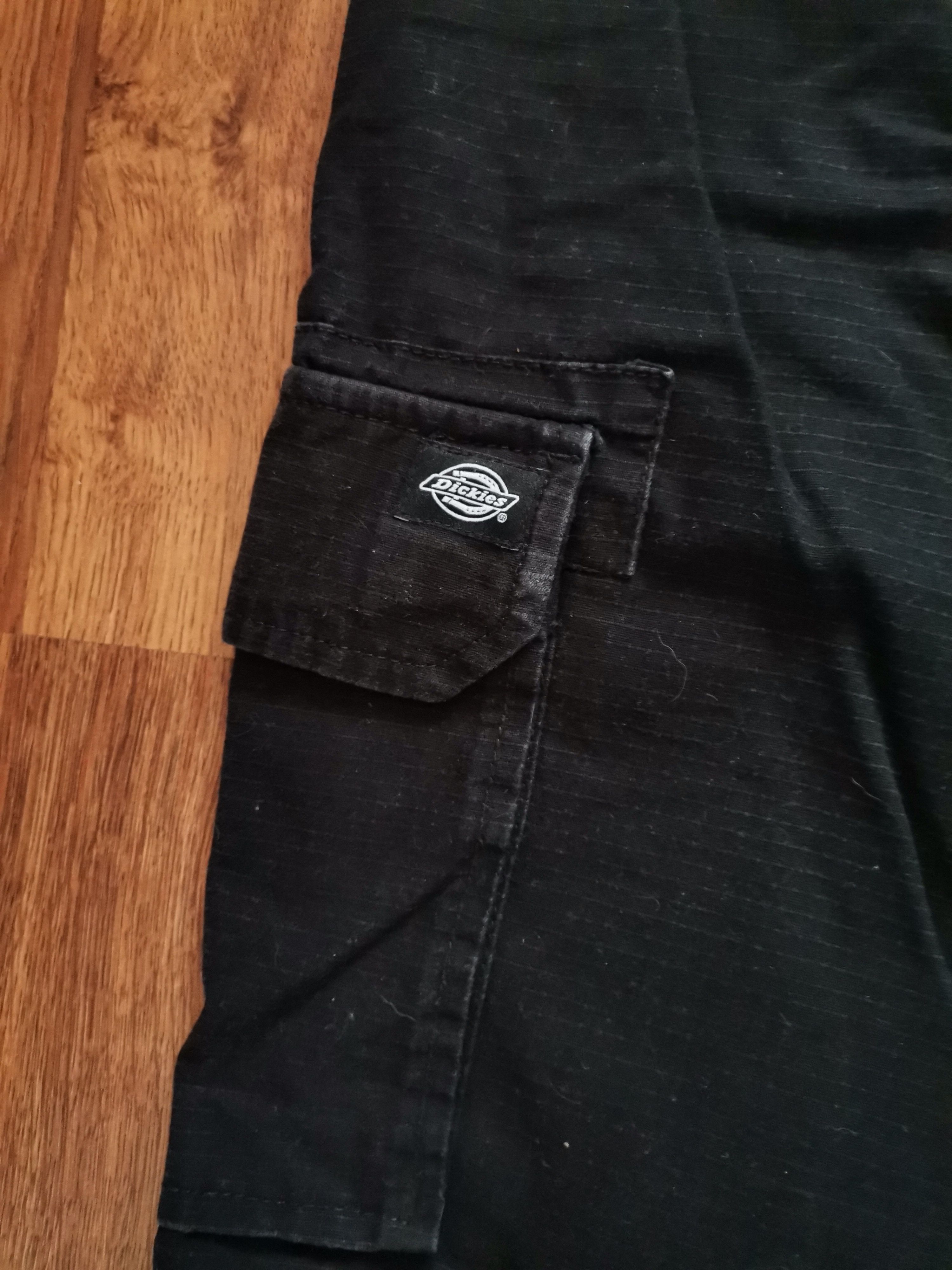 Dickies Dickies Cargo Pants Size US 30 / EU 46 - 2 Thumbnail