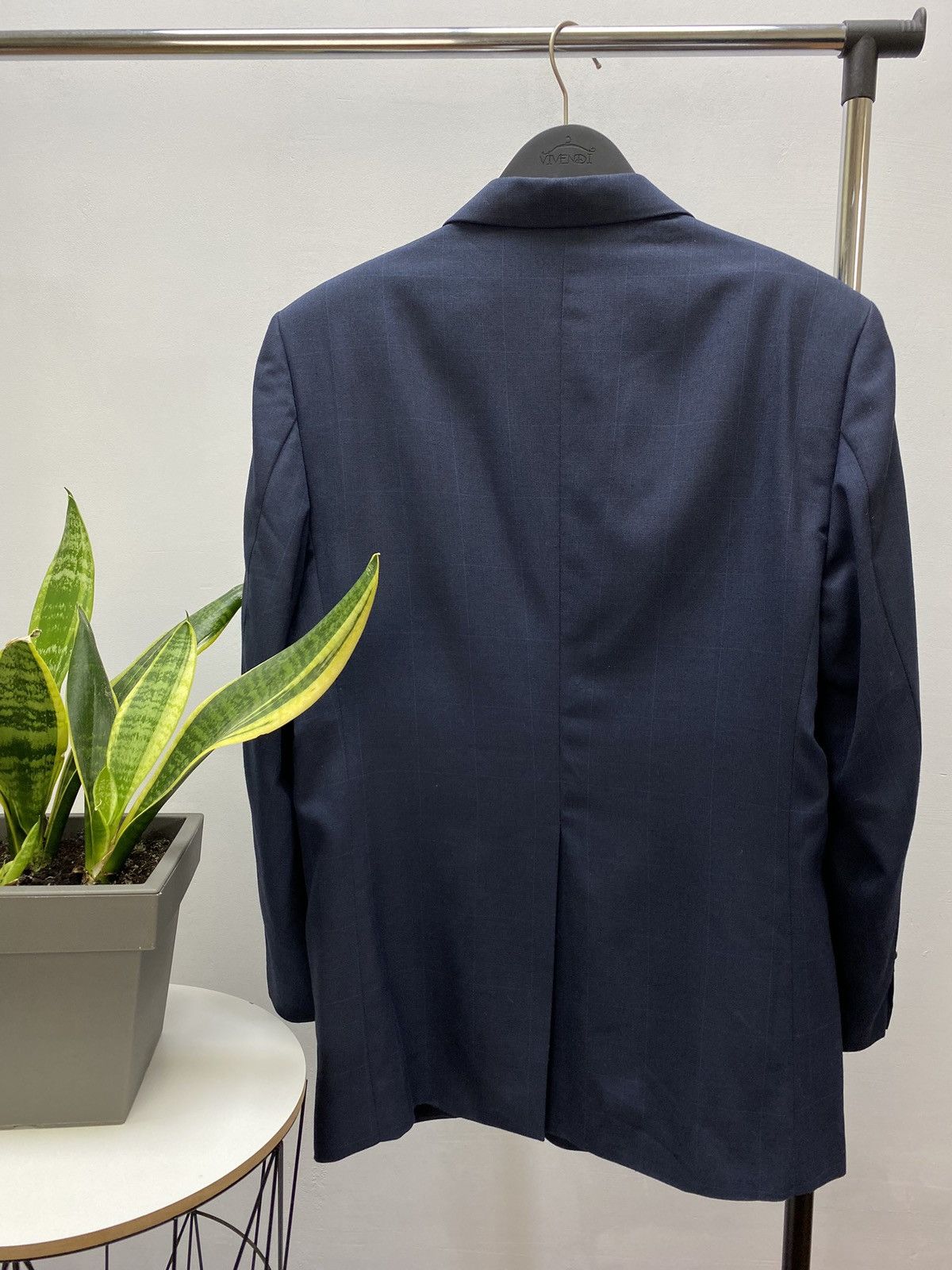 Brioni Brioni Bangkok Suit Men’s 2 pieces Size 50R - 10 Thumbnail