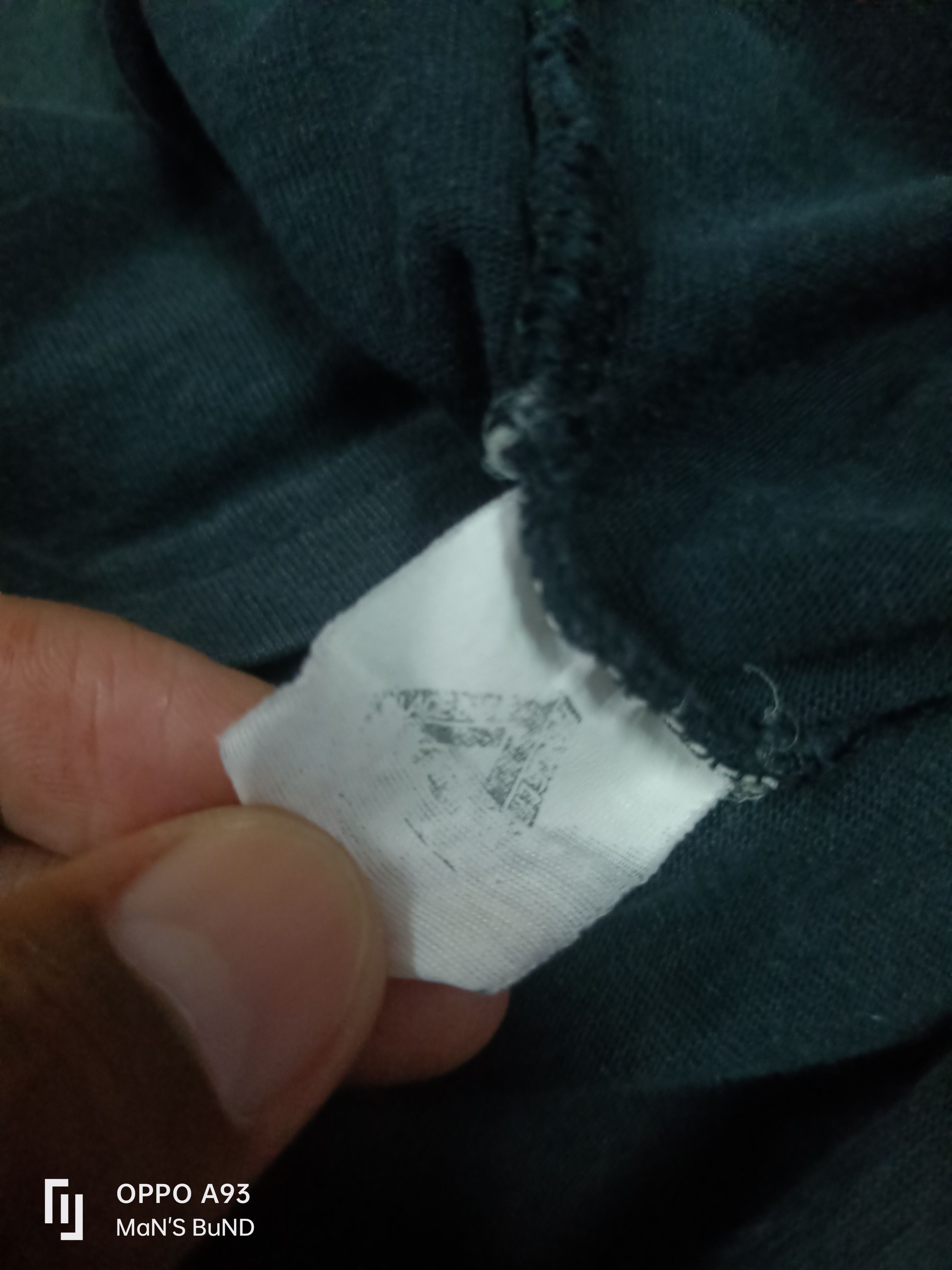 Palace PALACE T-Shirt Size US L / EU 52-54 / 3 - 7 Thumbnail