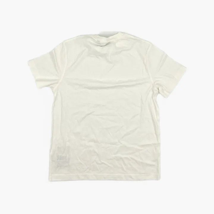 Burberry Burberry Burberry Check Label Cotton T-Shirt for Men-2507 Size US XL / EU 56 / 4 - 3 Thumbnail