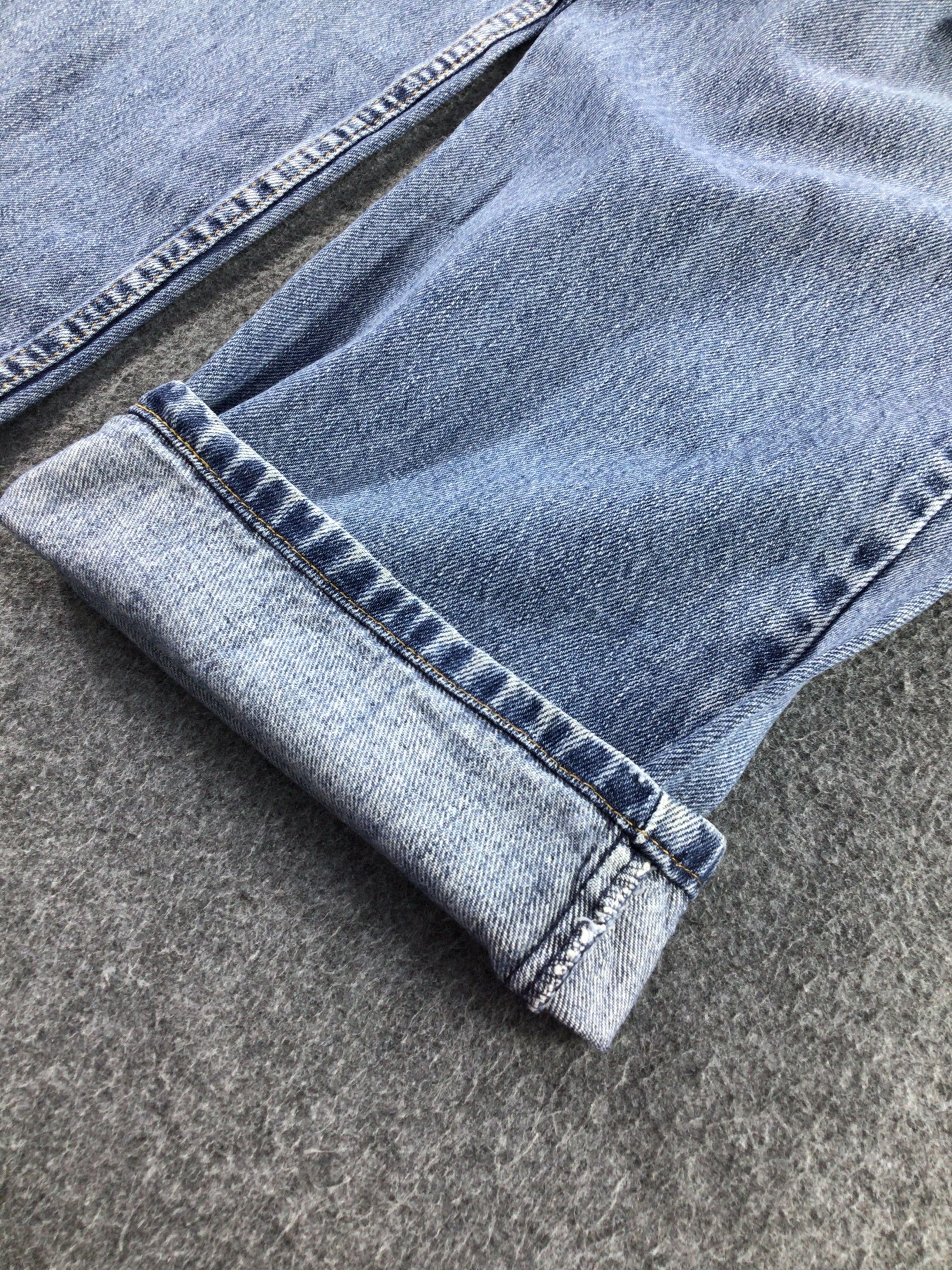 Levi's × Vintage Vintage Levis 550 Jeans-JM213 Size US 36 / EU 52 - 6 Thumbnail