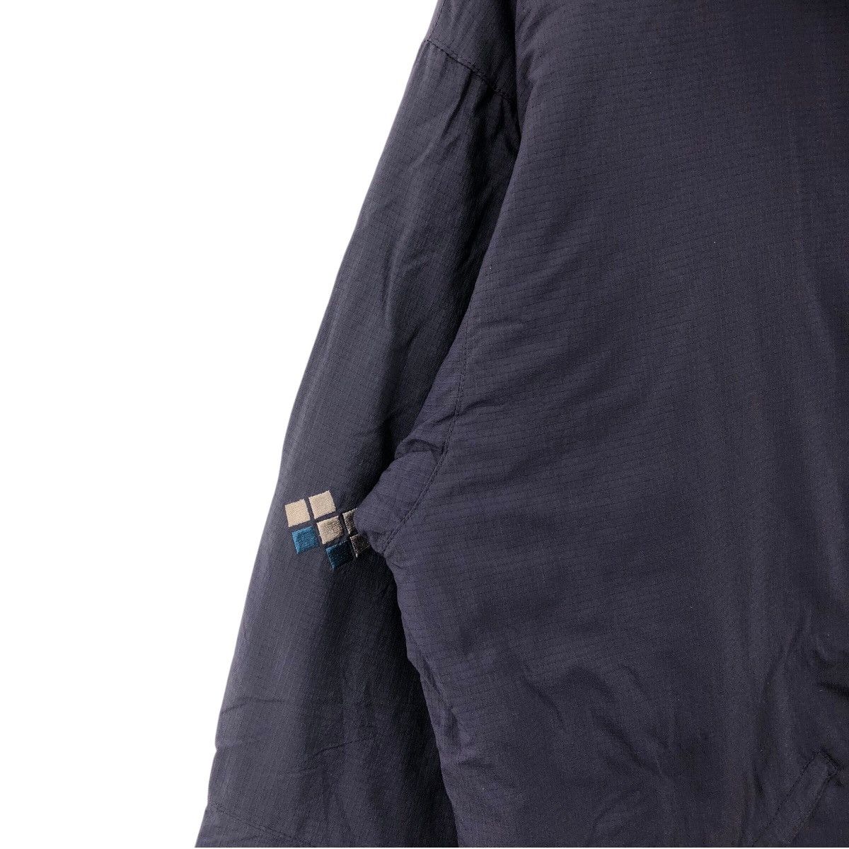 Montbell Vintage MONT-BELL OUTDOOR Light Puffer Jacket Size US L / EU 52-54 / 3 - 4 Thumbnail