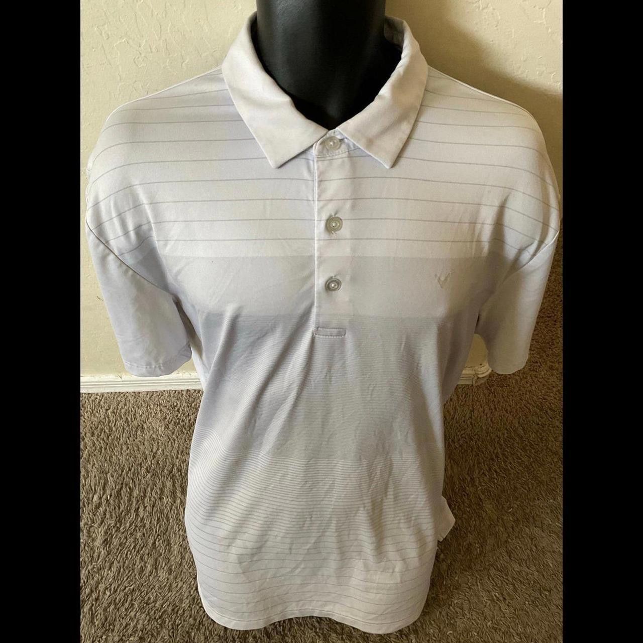 Callaway Mens Used Callaway Size L Size US L / EU 52-54 / 3 - 1 Thumbnail