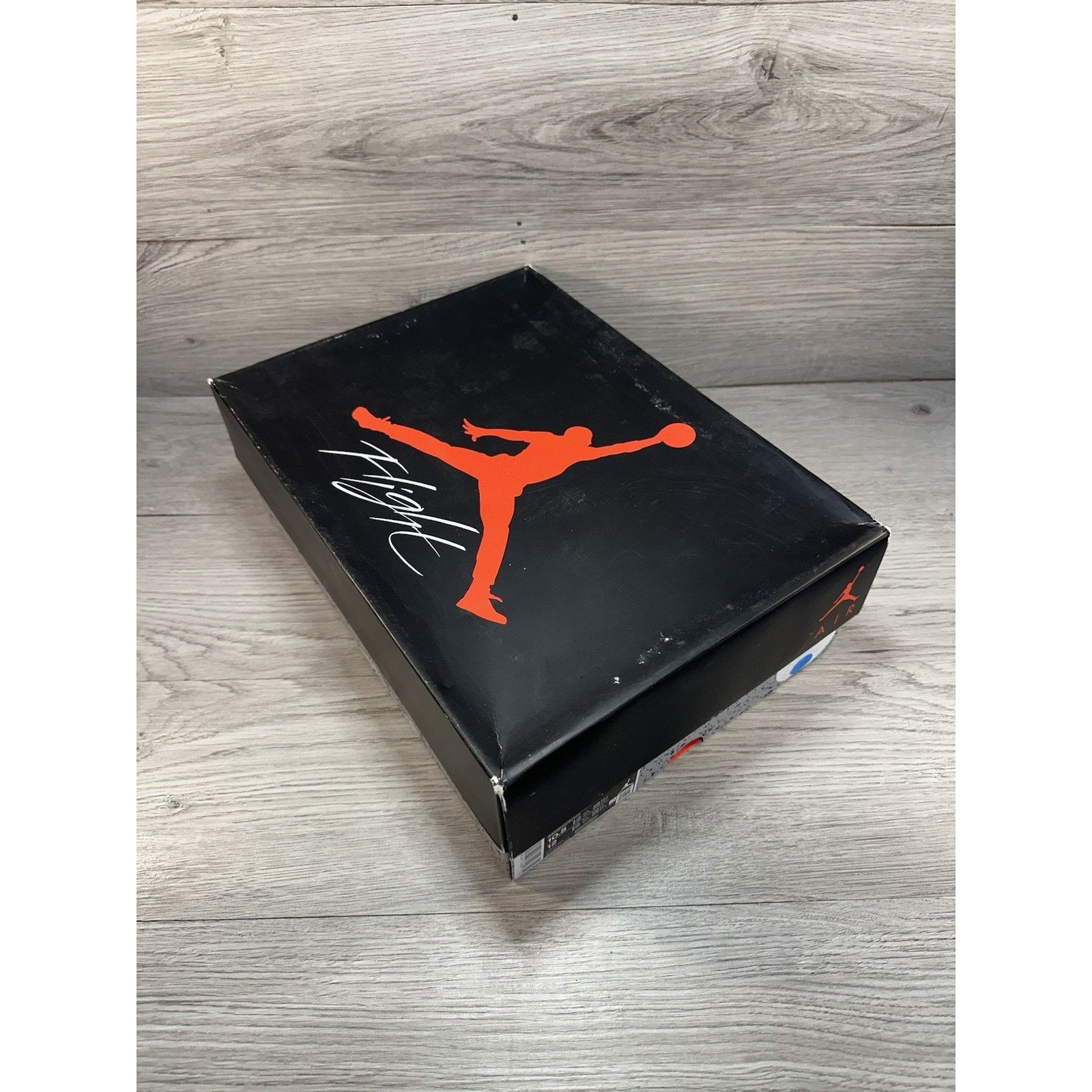 Jordan Brand Jordan 4 Retro Red Thunder - Size 10.5 Size US 10.5 / EU 43-44 - 9 Thumbnail