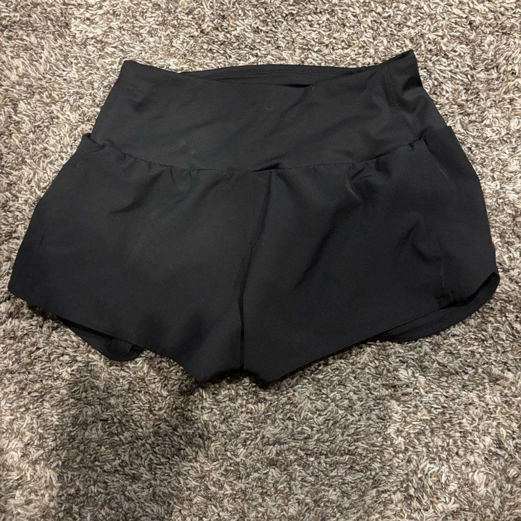 The Unbranded Brand Women's Athletic Shorts Size 26" / US 2 / IT 38 - 1 Thumbnail