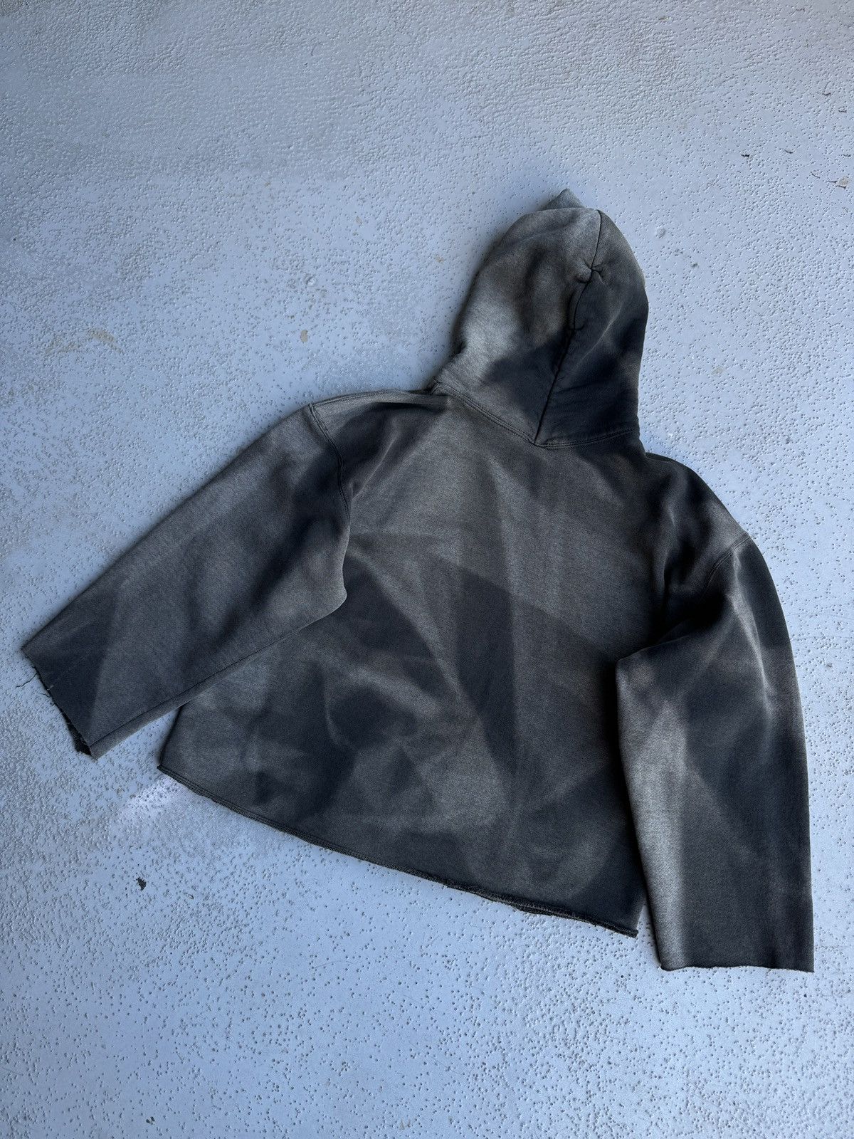 Russell Athletic Russell Athletic Hoodie Boxy Erd grunge vintage USA faded L Size US L / EU 52-54 / 3 - 10 Thumbnail