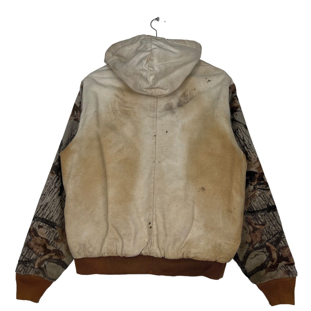 Vintage 🔥 VINTAGE WINCHESTER XPERT BOMBER JACKET Size US M / EU 48-50 / 2 - 8 Thumbnail