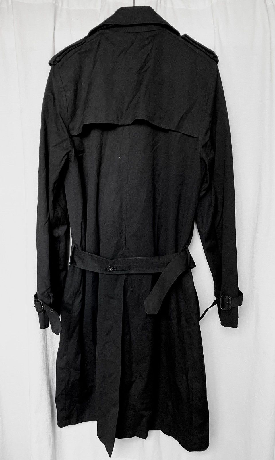 A.P.C. A.P.C. Trench coat Size US S / EU 44-46 / 1 - 2 Thumbnail