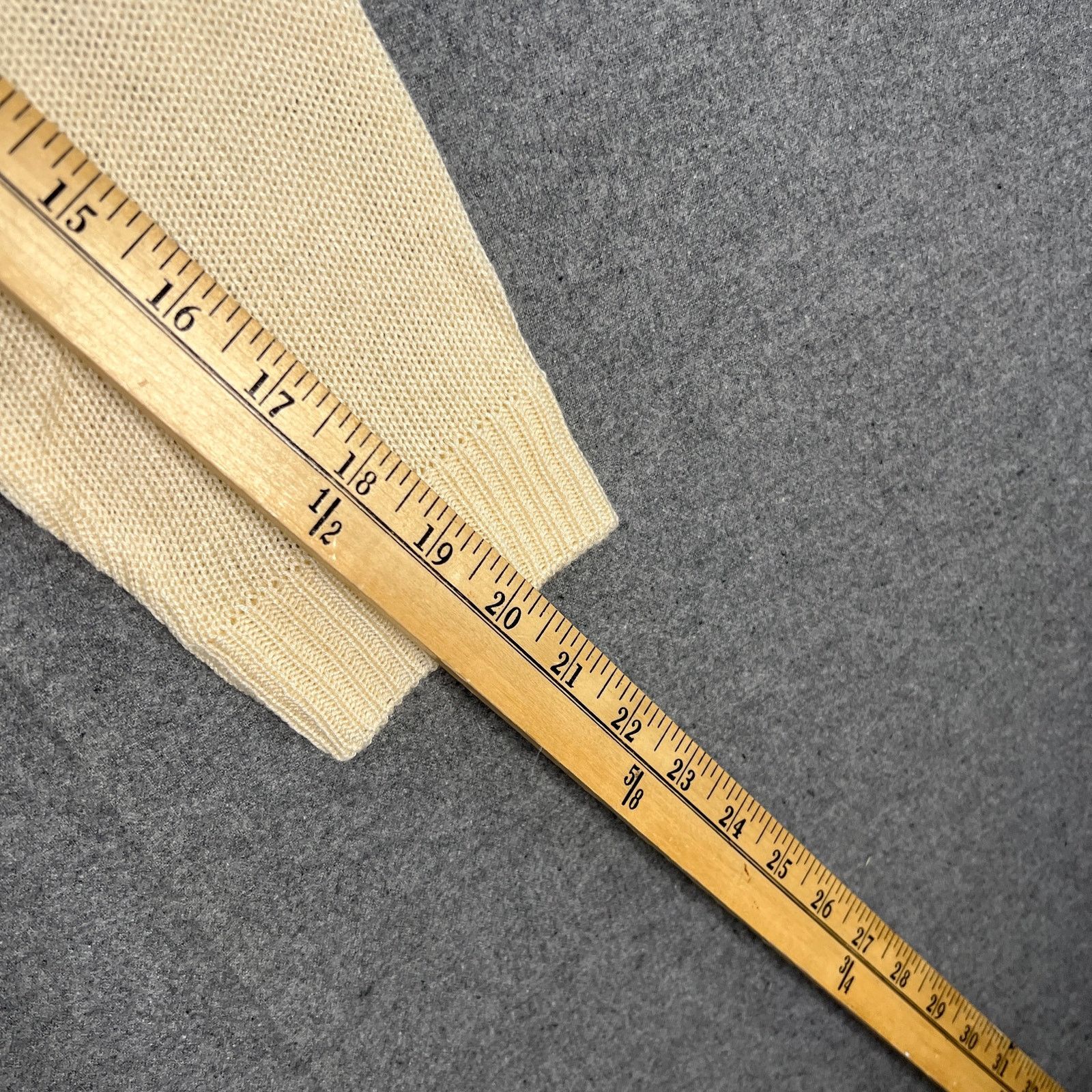 Other Laurie Felt Lightweight Sweater with Summe Size L / US 10 / IT 46 - 5 Thumbnail