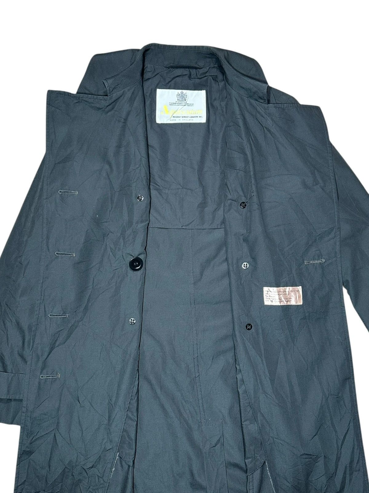 Aquascutum Aquascutum Trench Coat Size US S / EU 44-46 / 1 - 7 Thumbnail